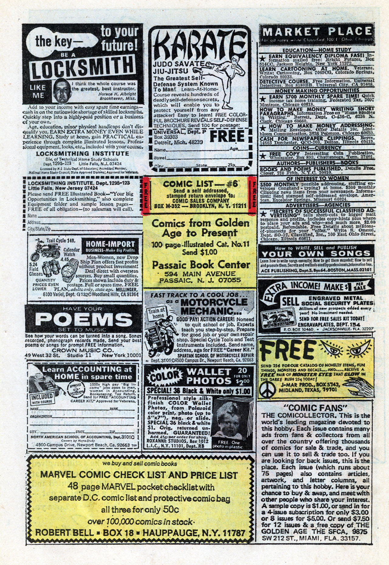 Read online Our Love Story comic -  Issue #27 - 21