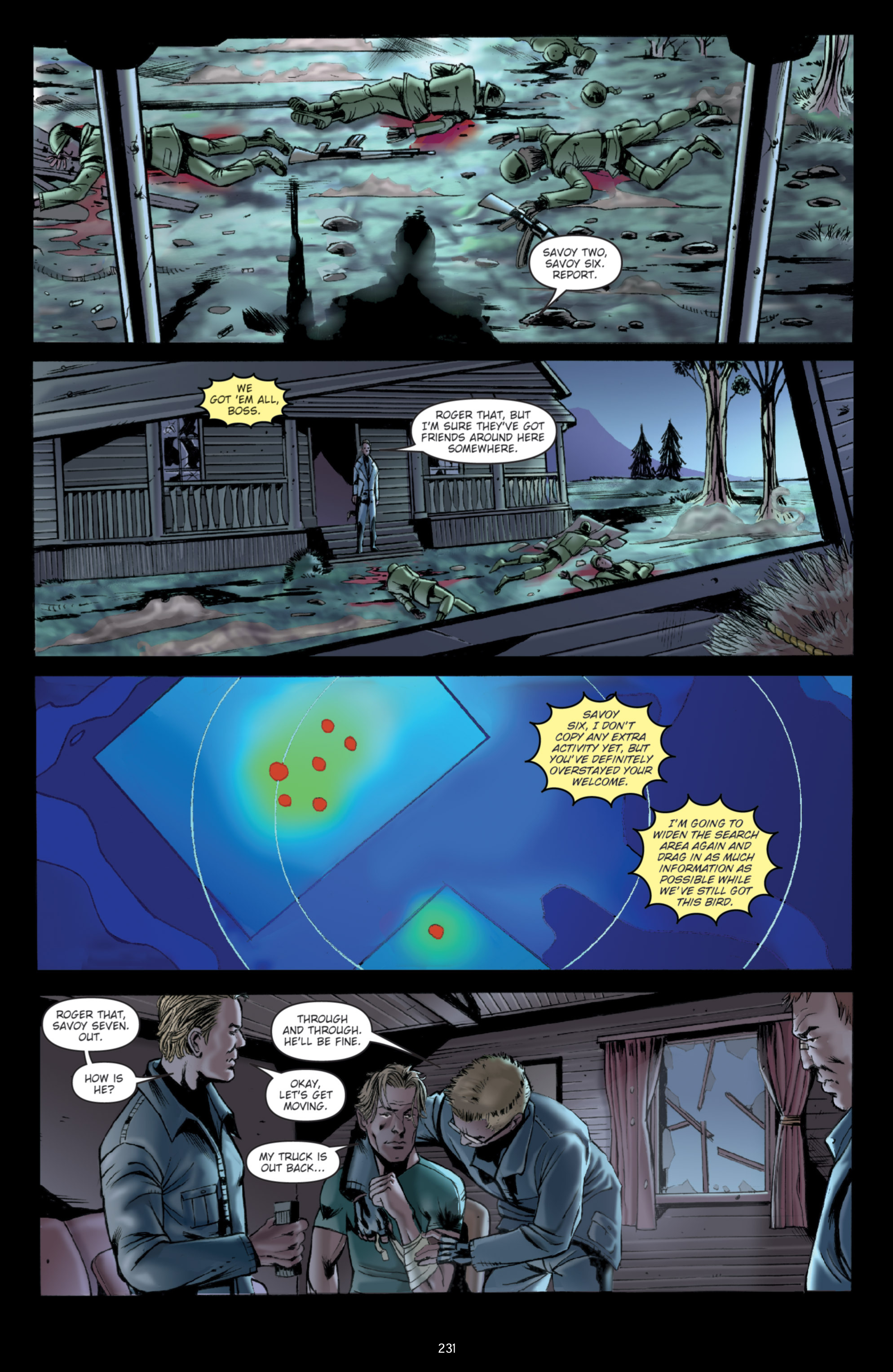 Read online 24 Omnibus comic -  Issue # TPB (Part 3) - 30