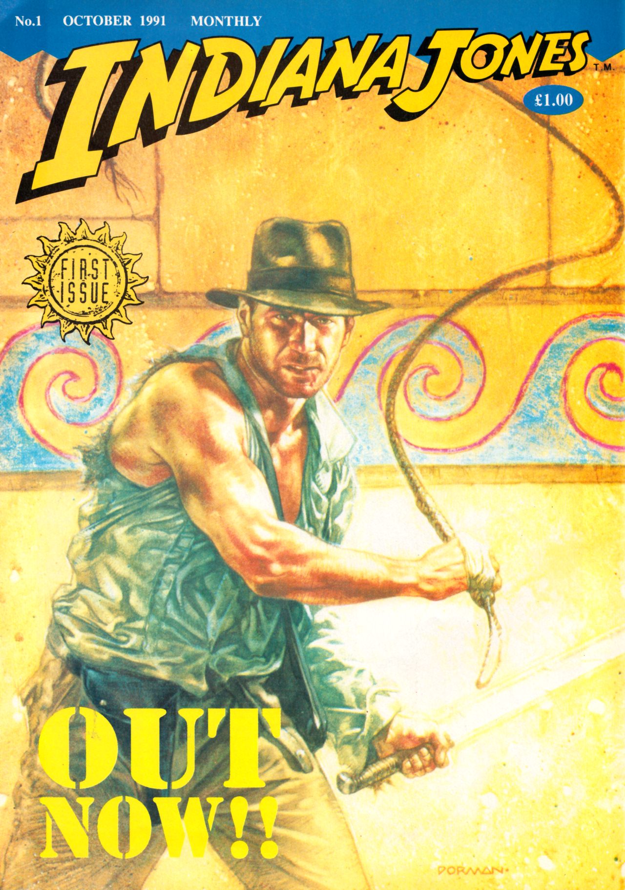 Read online Toxic! comic -  Issue #28 - 26