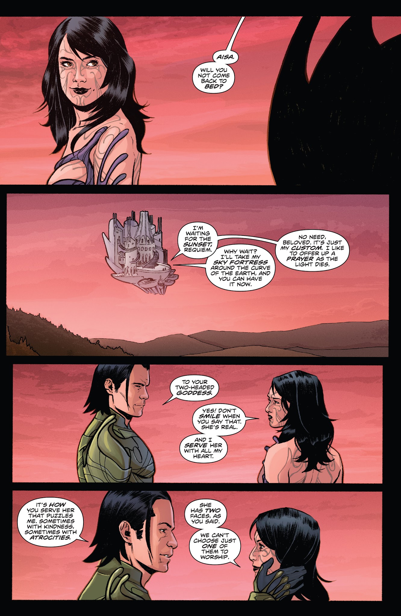 Read online Suicide Risk comic -  Issue # _TPB 1 - 82