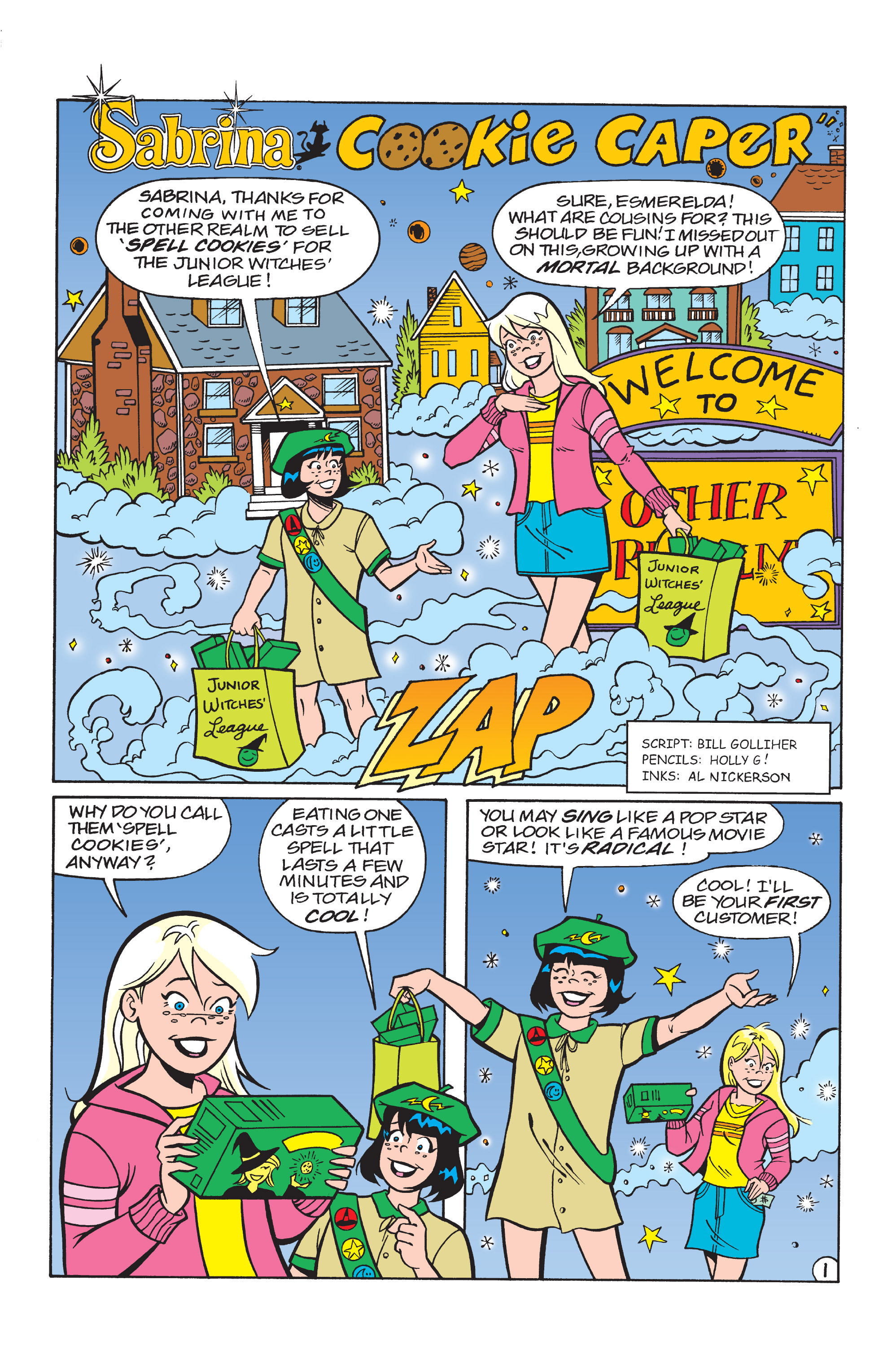 Read online Pep Digital comic -  Issue #26 - 242