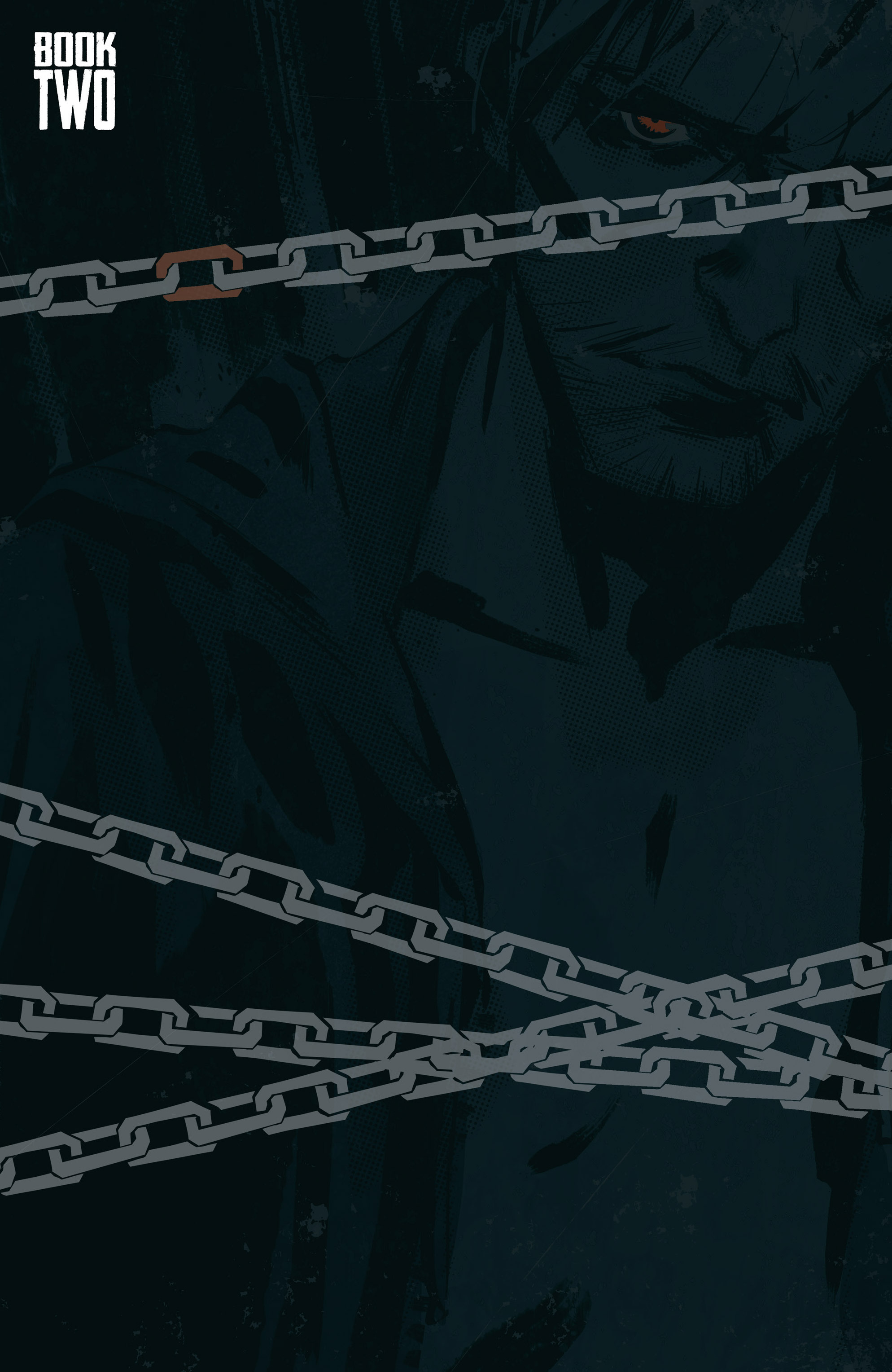 Read online Sons of the Devil comic -  Issue #6 - 4