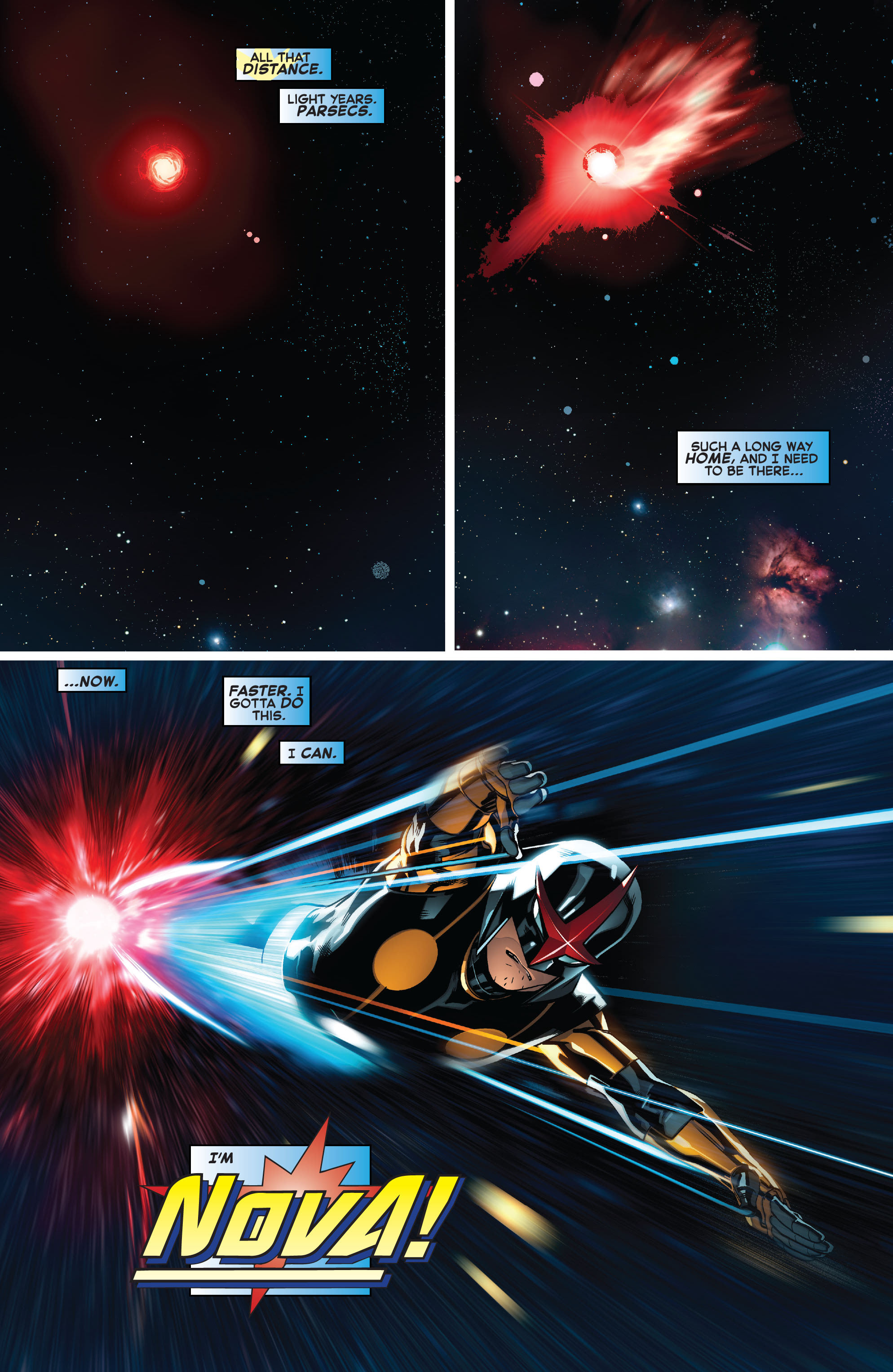Read online Avengers vs. X-Men Omnibus comic -  Issue # TPB (Part 6) - 6