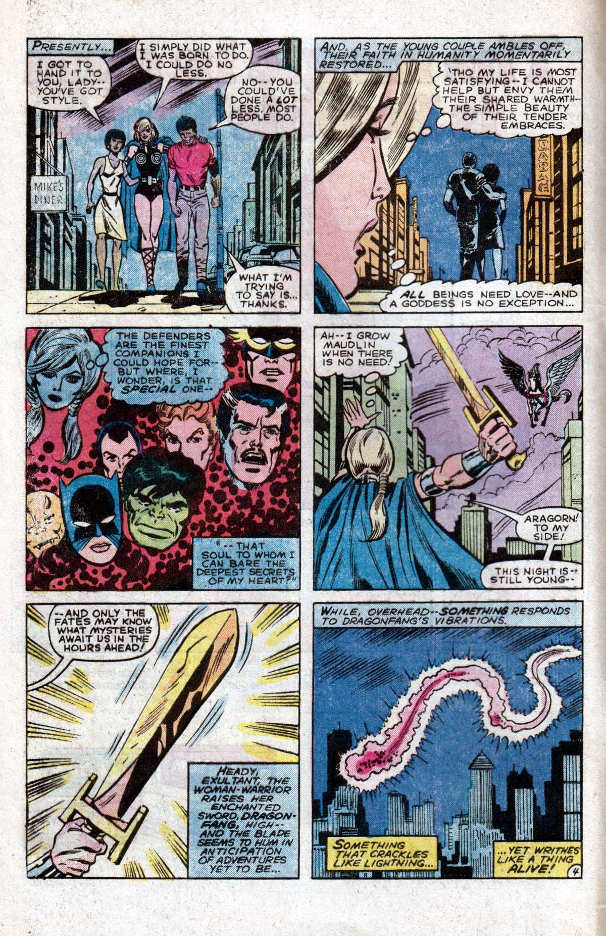 Marvel Team-Up (1972) Issue #116 #123 - English 5