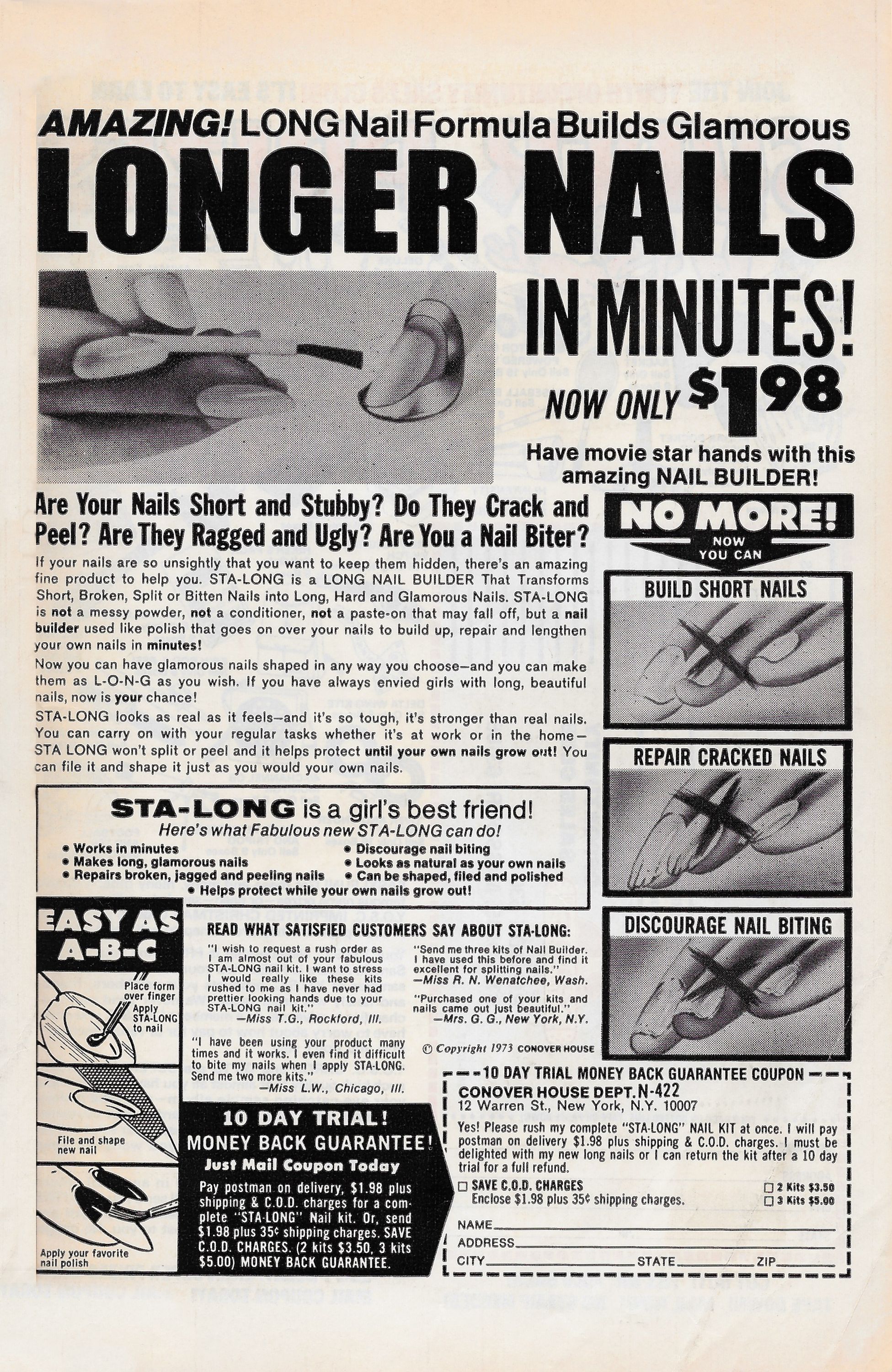 Read online Archie at Riverdale High (1972) comic -  Issue #49 - 35