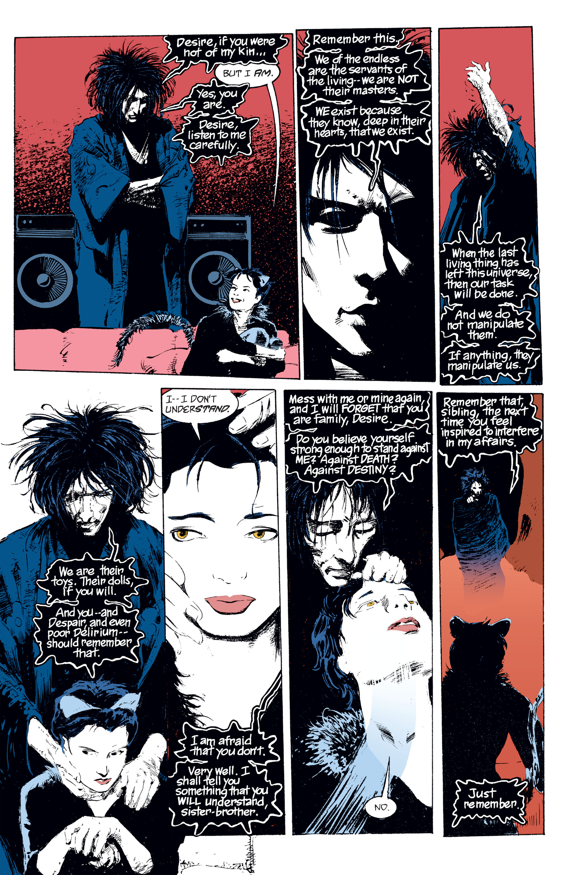 Read online The Sandman (1989) comic -  Issue # _The_Deluxe_Edition 1 (Part 5) - 39