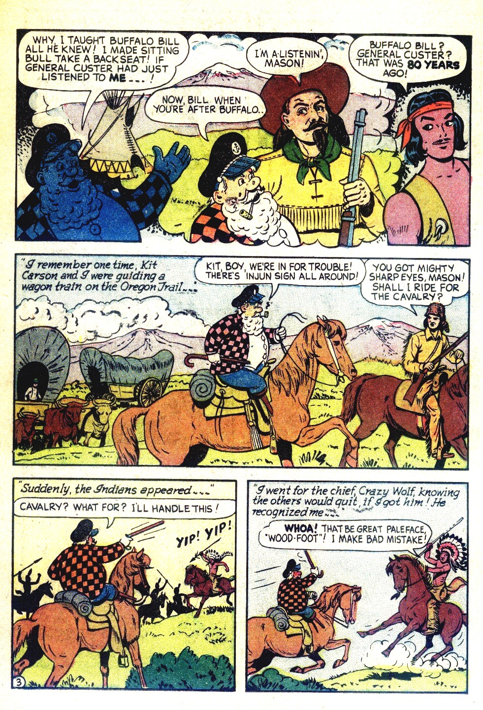 Read online Katy Keene Annual comic -  Issue #4 - 92