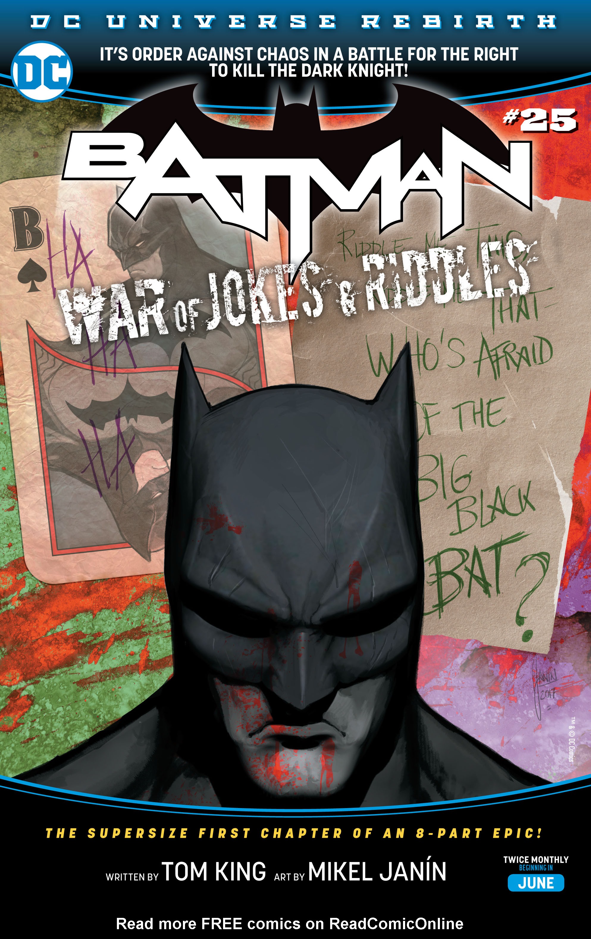 Read online New Super-Man comic -  Issue #11 - 2