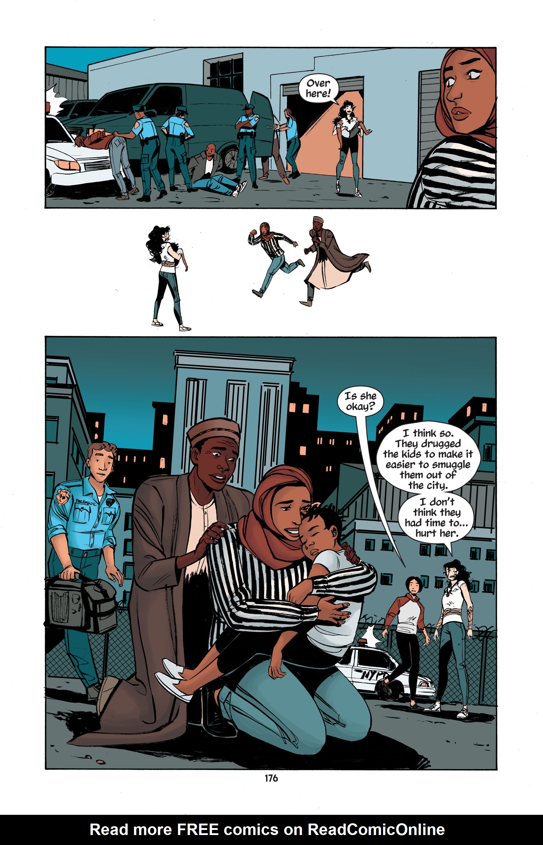 Read online Wonder Woman: Tempest Tossed comic -  Issue # TPB (Part 2) - 73