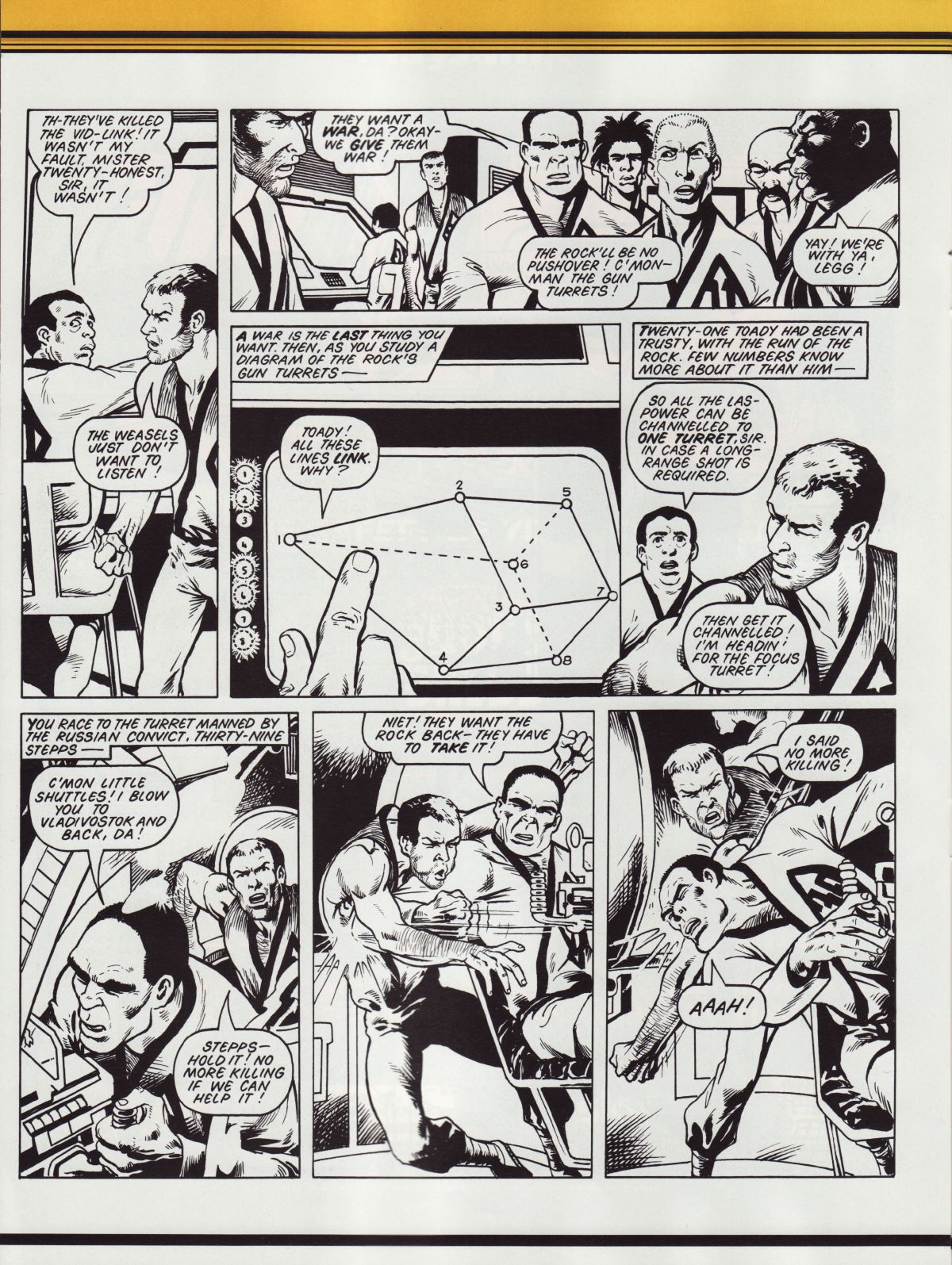 Judge Dredd Megazine (Vol. 5) issue 213 - Page 53