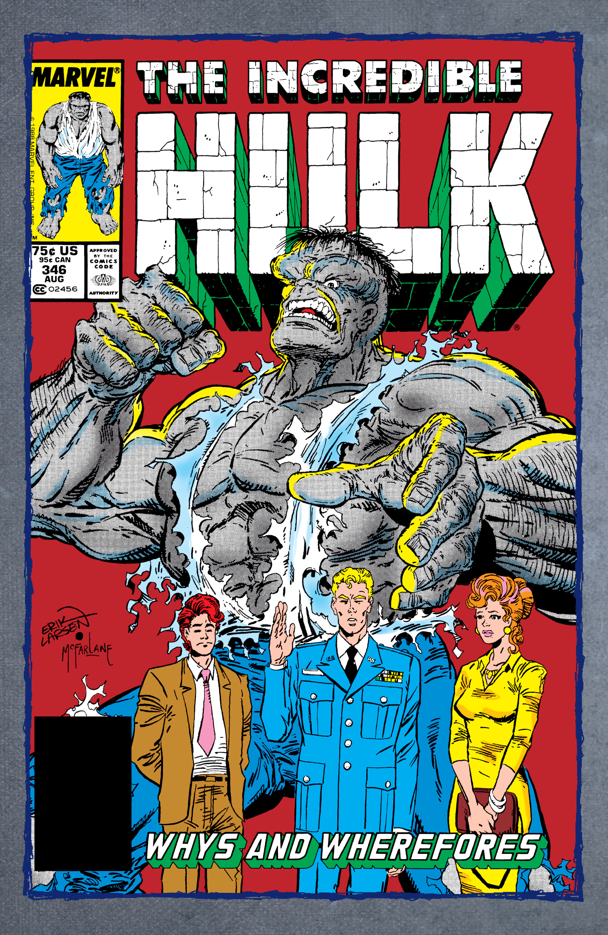 Read online Incredible Hulk By Peter David Omnibus comic -  Issue # TPB 1 (Part 4) - 89