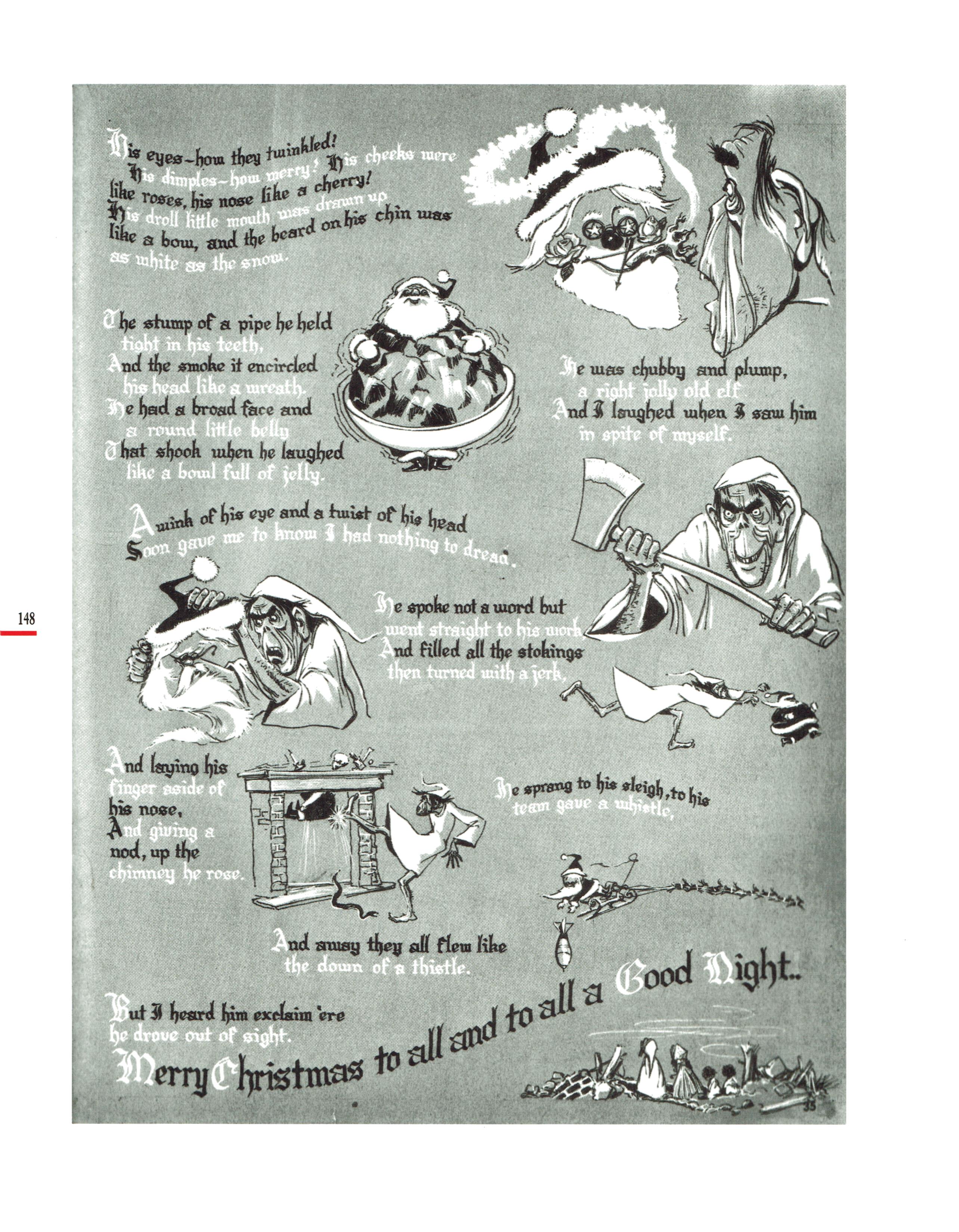 Read online Behaving Madly comic -  Issue # TPB (Part 2) - 48