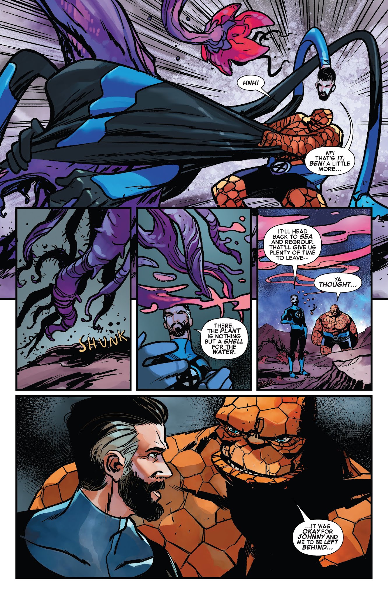 Read online Marvel Two-In-One (2017) comic -  Issue #11 - 10