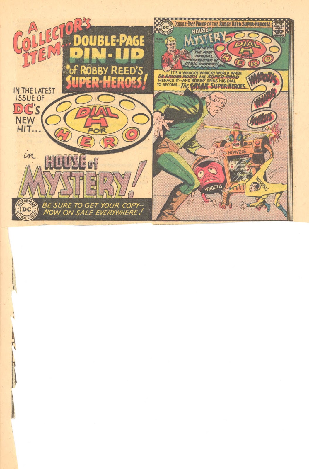 Green Lantern (1960) issue 51 - Page 21