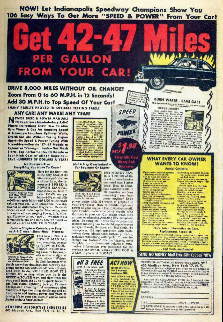 Read online Ken Shannon comic -  Issue #10 - 13