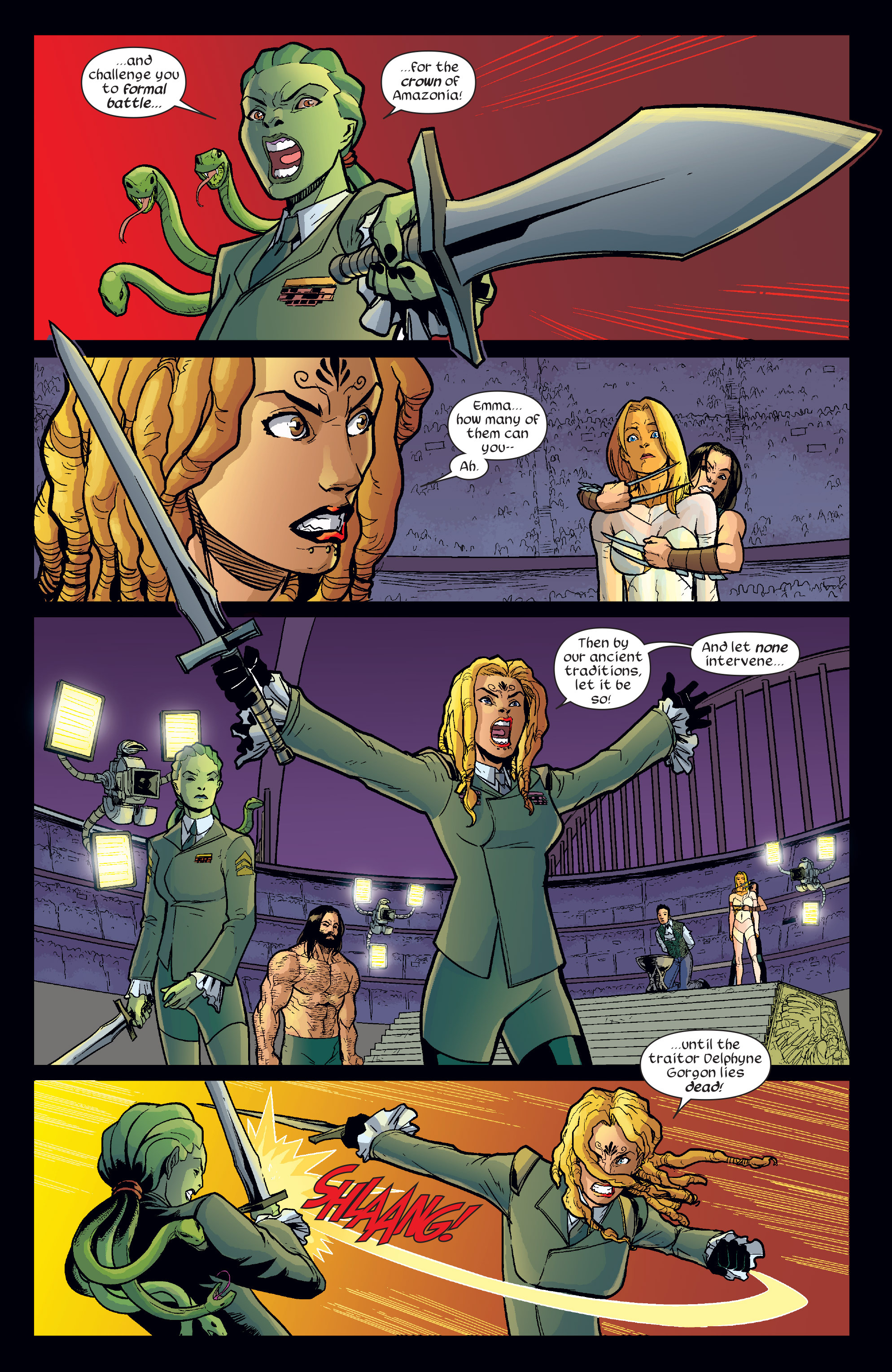 Read online Incredible Hercules comic -  Issue #125 - 18