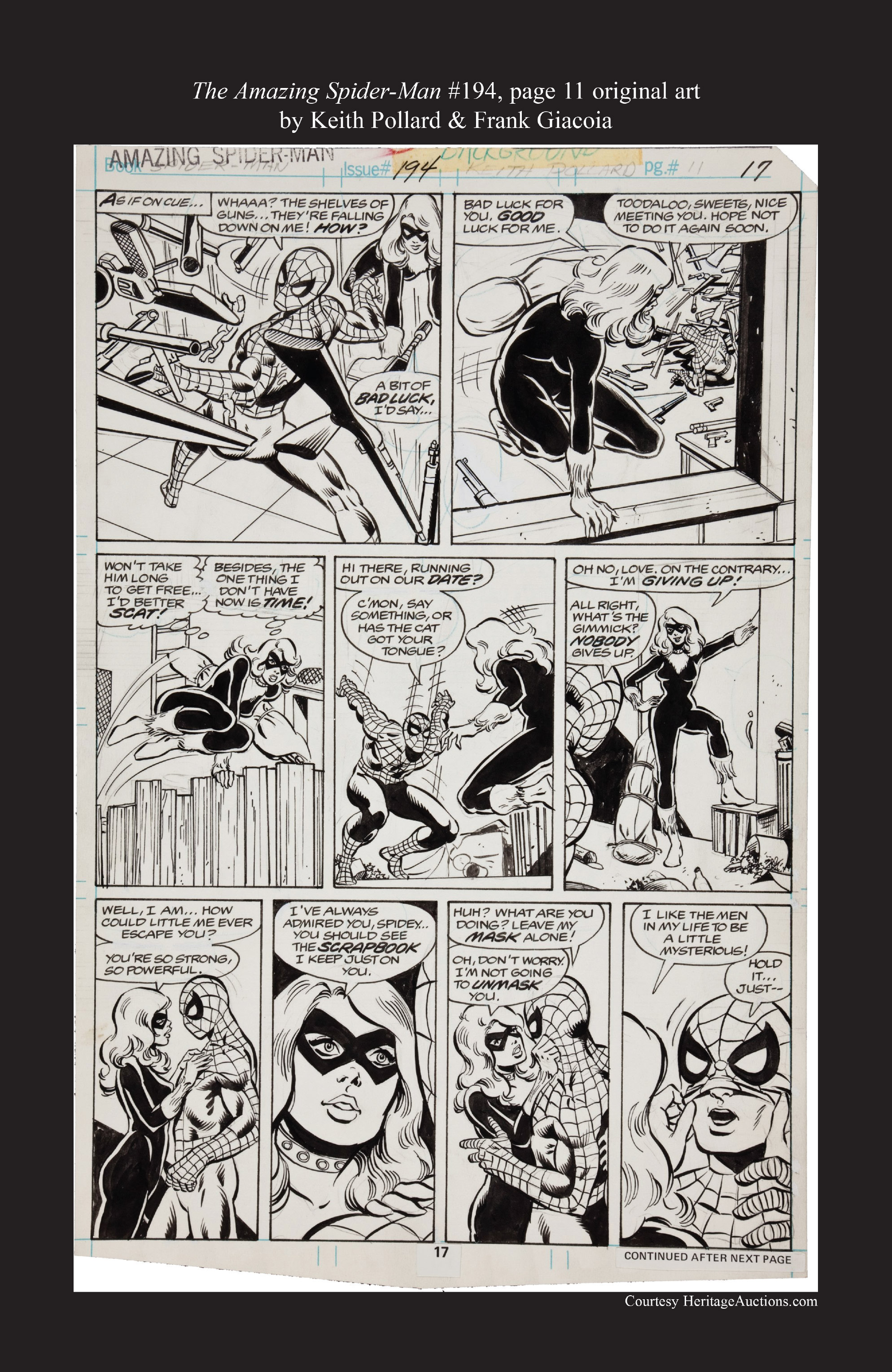 Read online Marvel Masterworks: The Amazing Spider-Man comic -  Issue # TPB 19 (Part 3) - 87