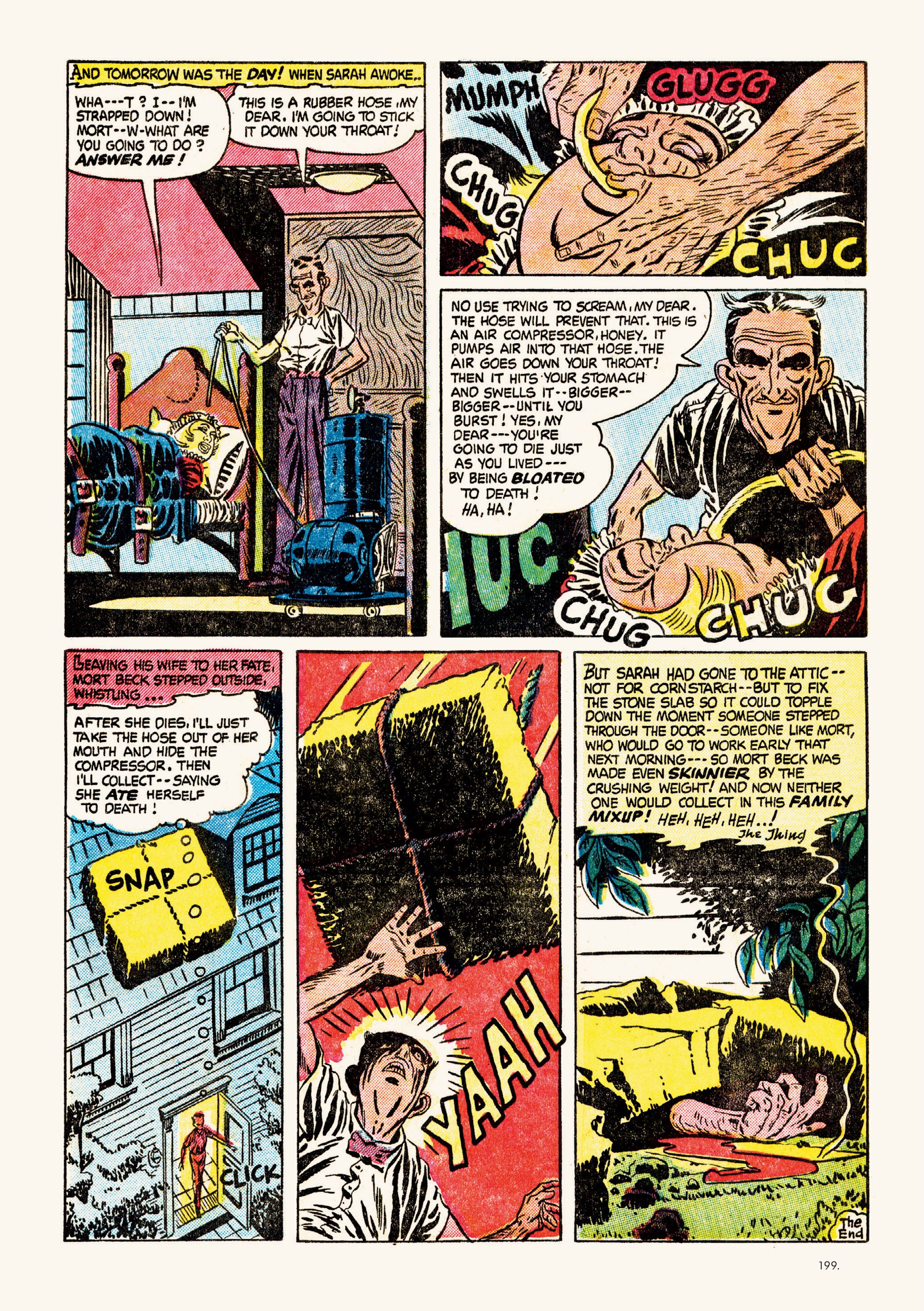 Read online The Steve Ditko Archives comic -  Issue # TPB 1 (Part 2) - 100