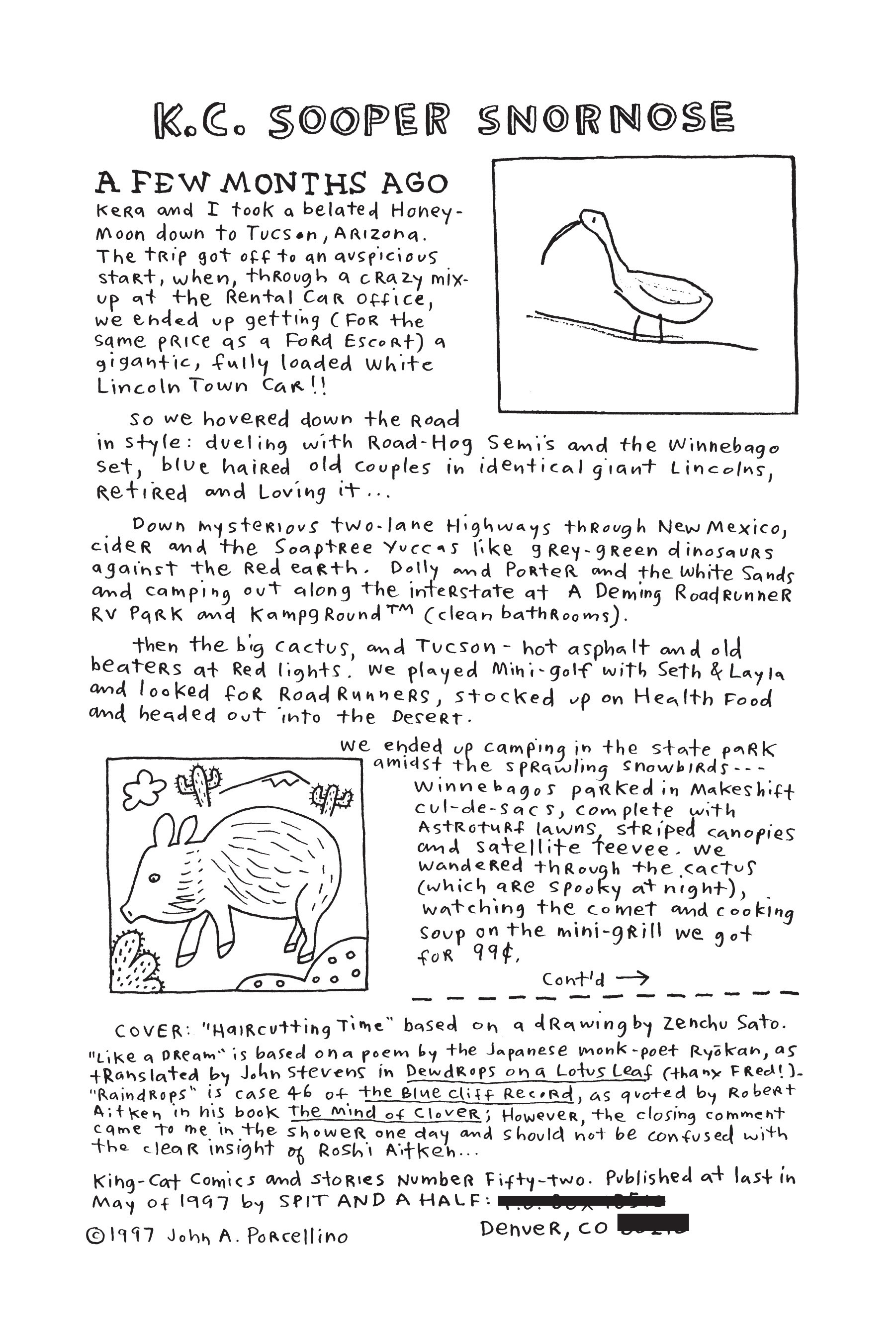 Read online Map of My Heart comic -  Issue # TPB (Part 1) - 40