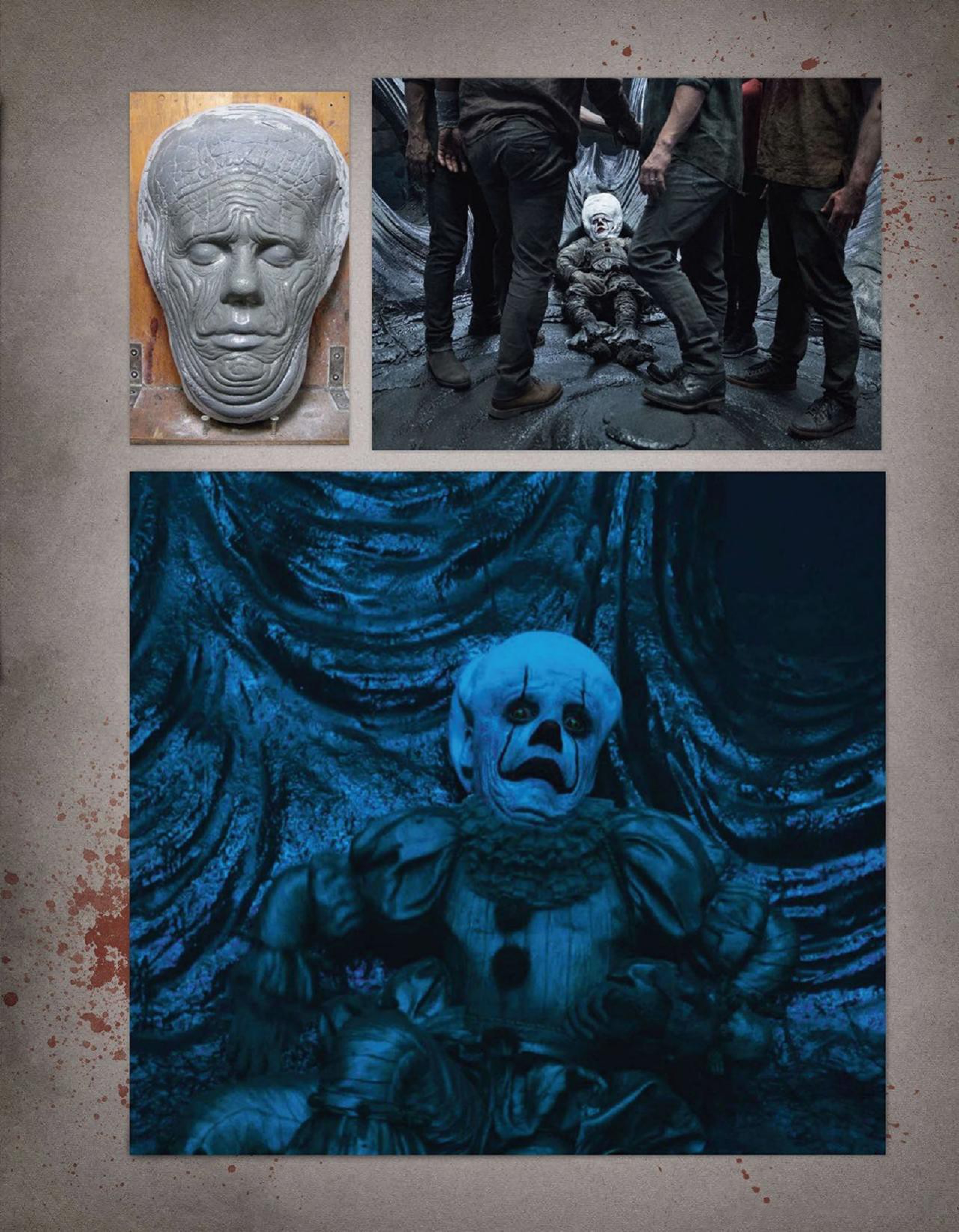 Read online The World of IT comic -  Issue # TPB (Part 2) - 113