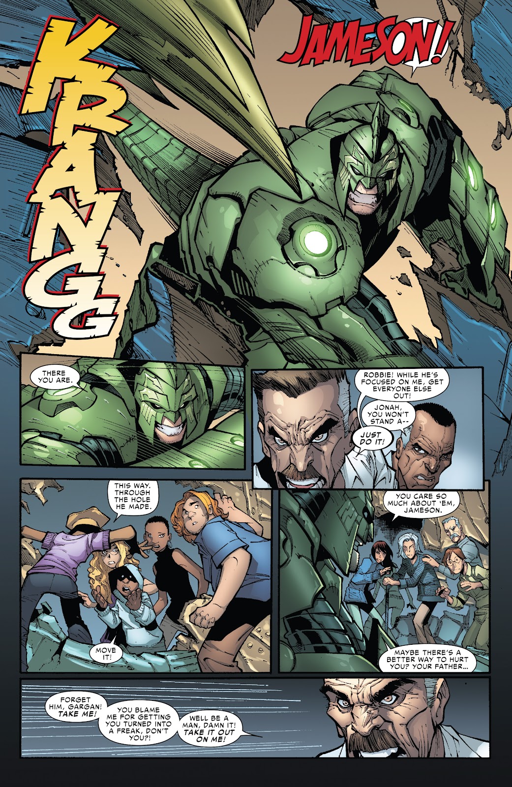Superior Spider-Man (2013) issue The Complete Collection 1 (Part 1) - Page 77