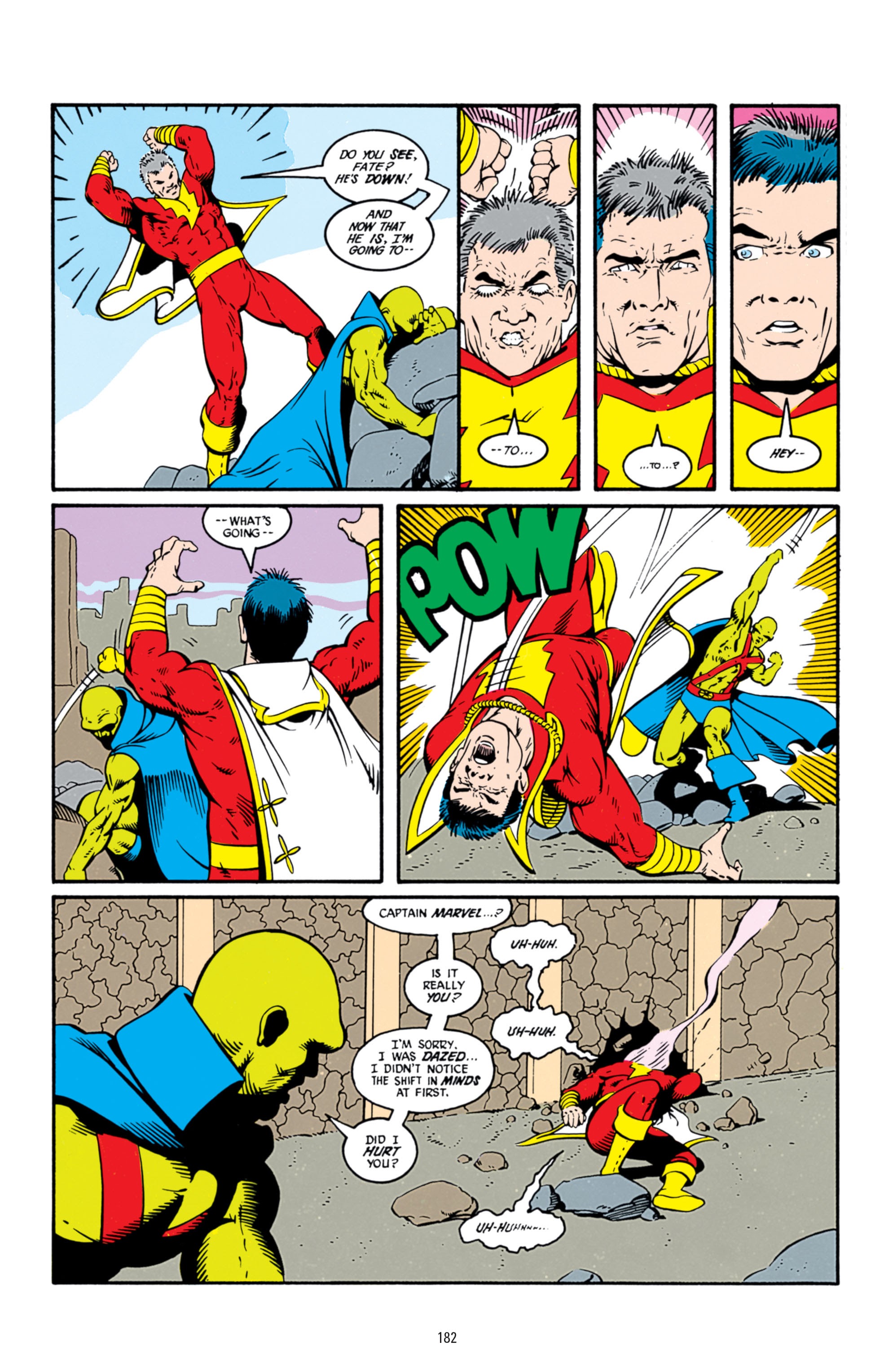 Read online Justice League International: Born Again comic -  Issue # TPB (Part 2) - 82