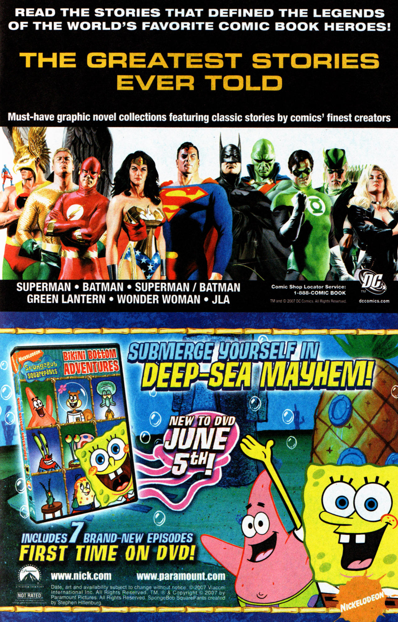 Read online Scooby-Doo (1997) comic -  Issue #120 - 7