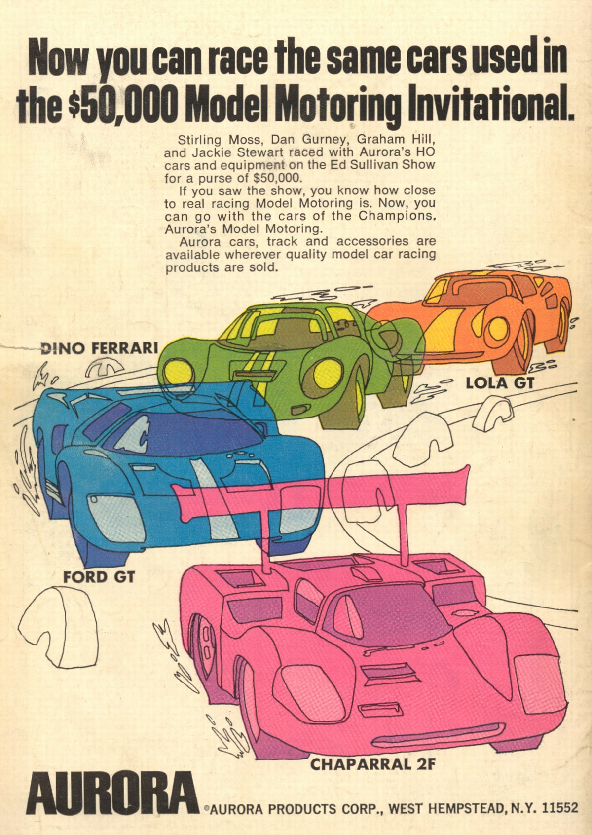 Read online From Beyond the Unknown comic -  Issue #9 - 68