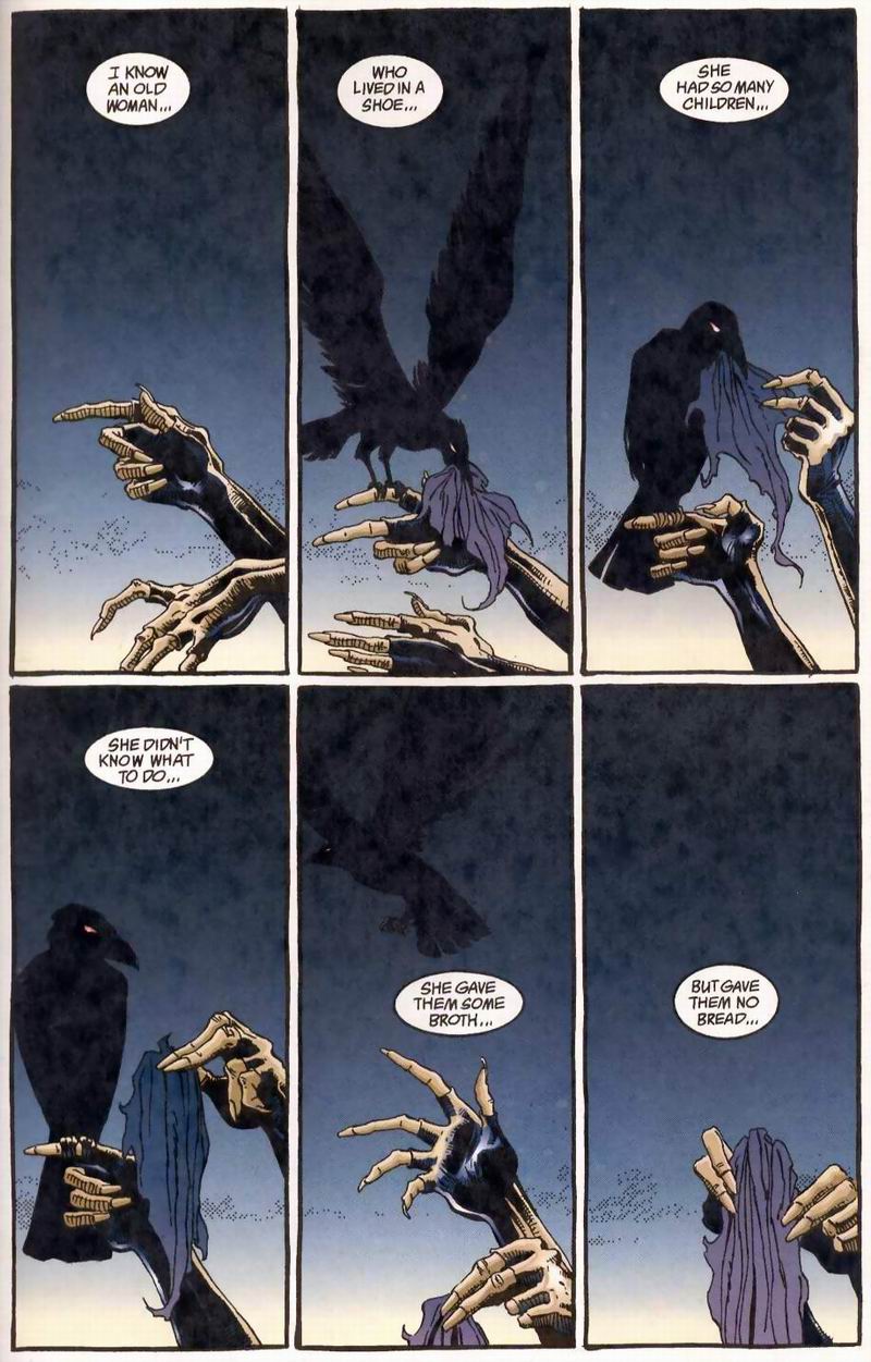 Batman: Legends of the Dark Knight _Special_1 Page 45