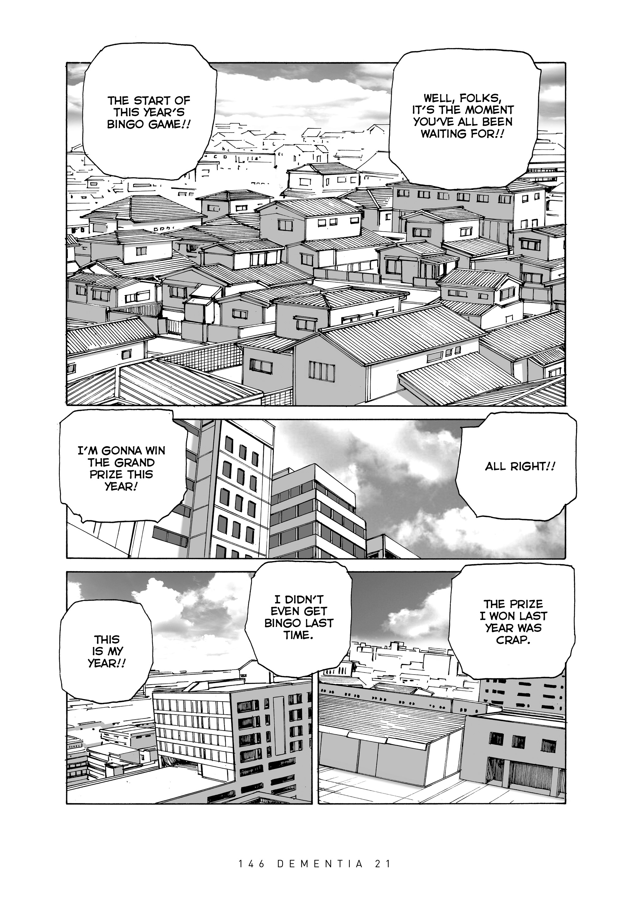 Read online Dementia 21 comic -  Issue # TPB 2 (Part 2) - 50