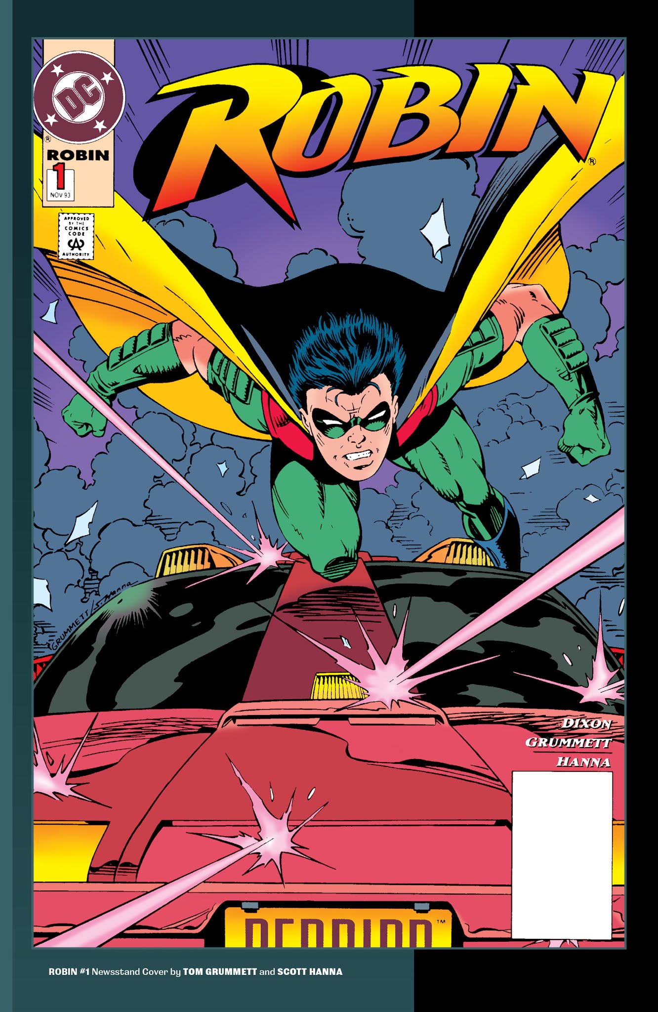 Read online Batman Knightquest: The Crusade comic -  Issue # TPB 1 (Part 4) - 50