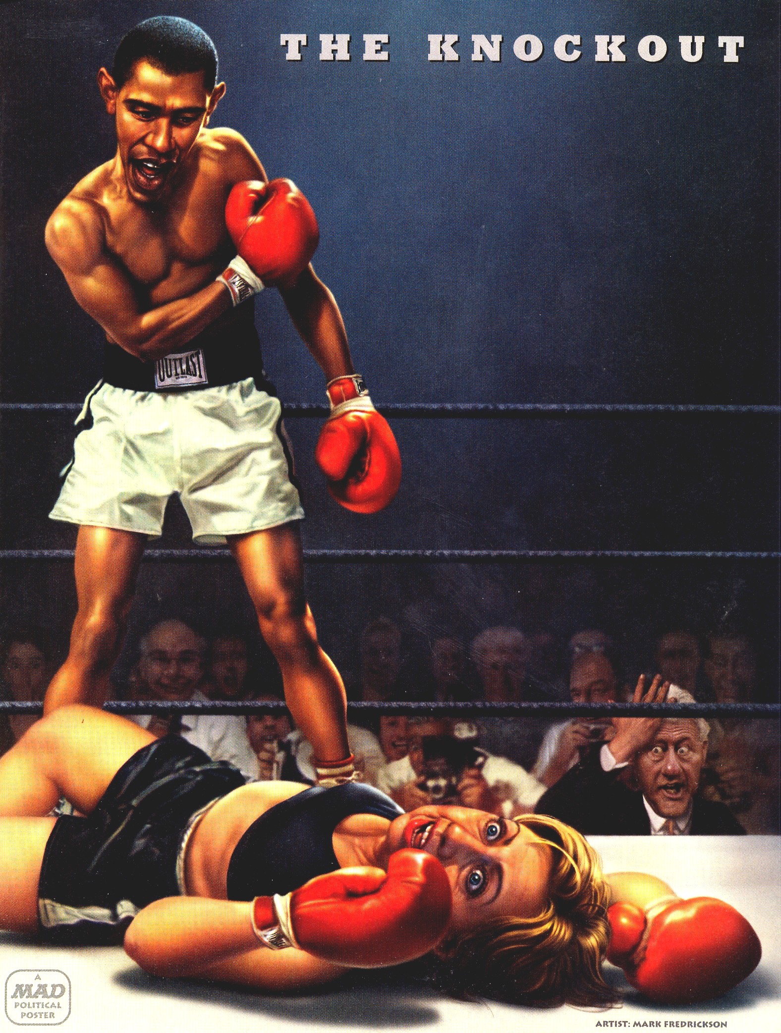 Read online MAD comic -  Issue #492 - 15