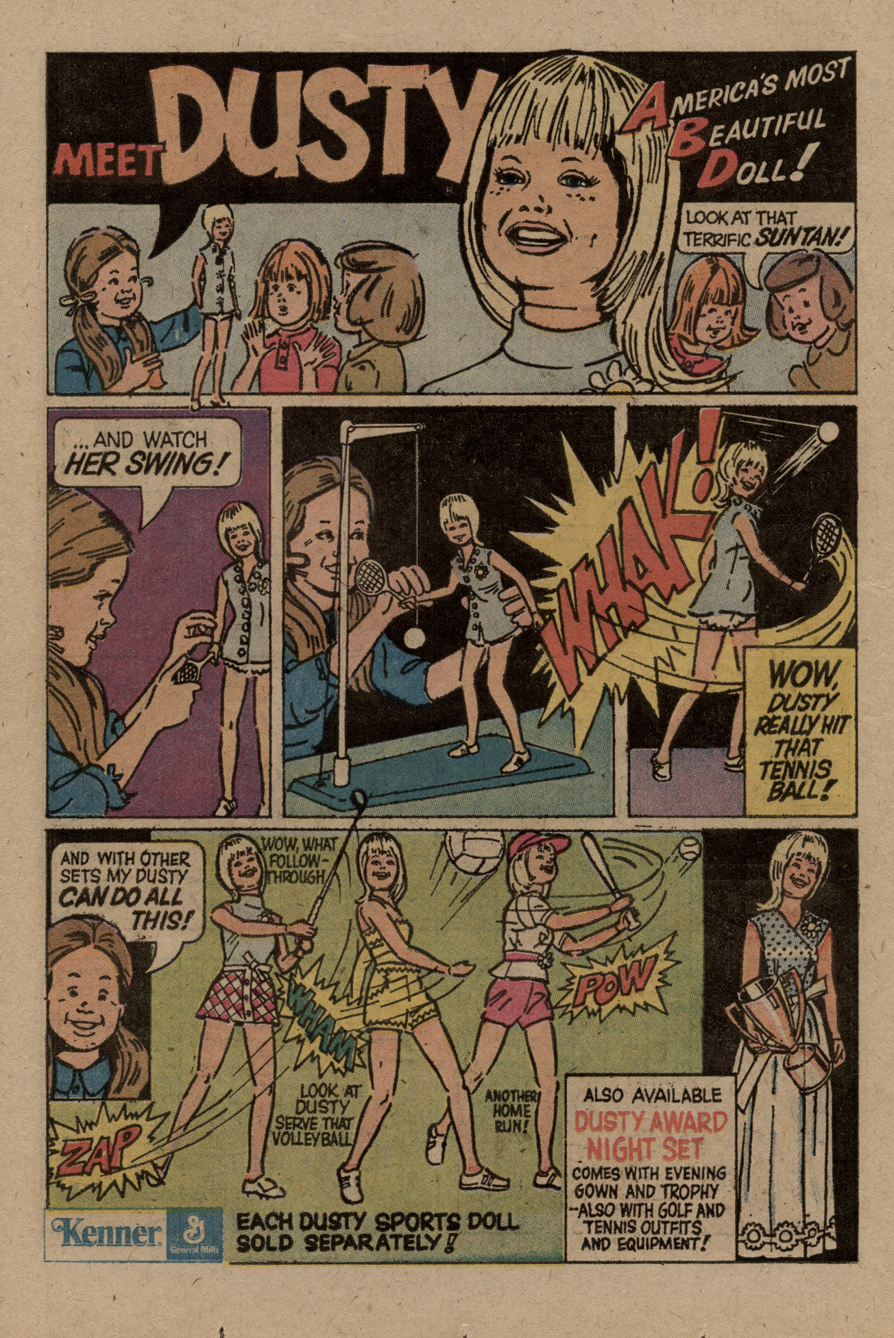 Read online Tom and Jerry comic -  Issue #287 - 14