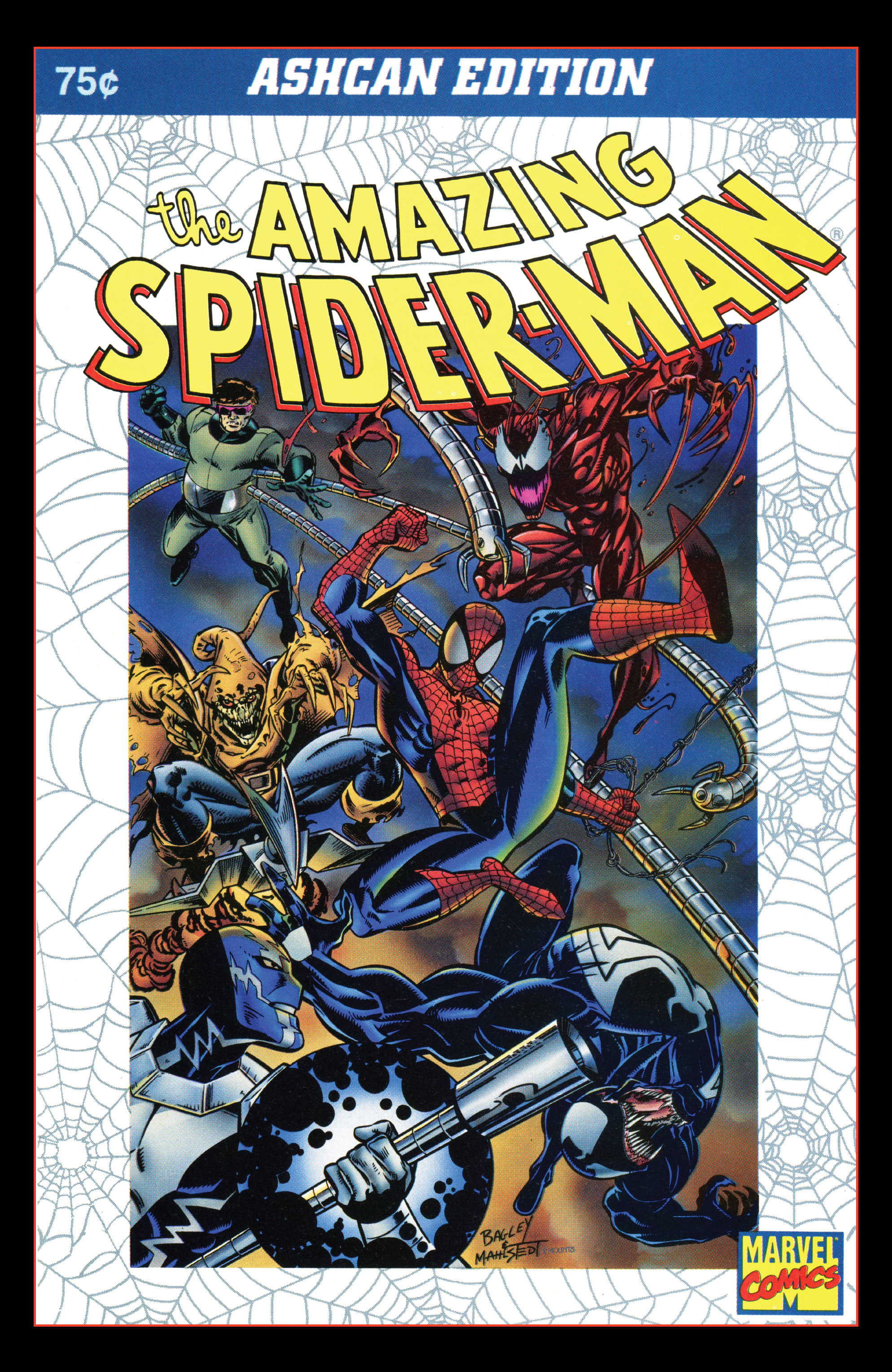 Read online Amazing Spider-Man Epic Collection comic -  Issue # Lifetheft (Part 5) - 65