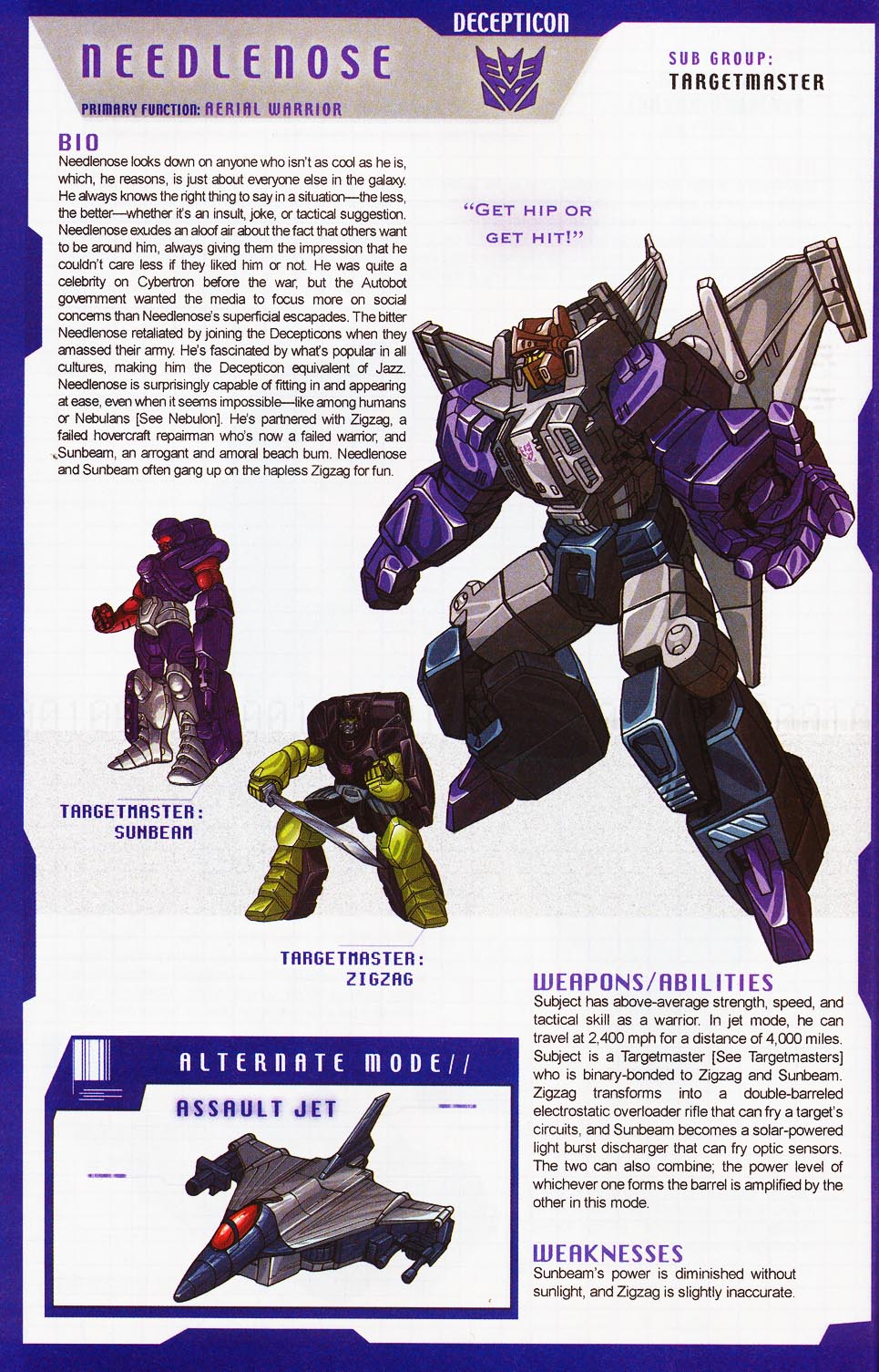 Read online Transformers: More than Meets the Eye comic -  Issue #4 - 16