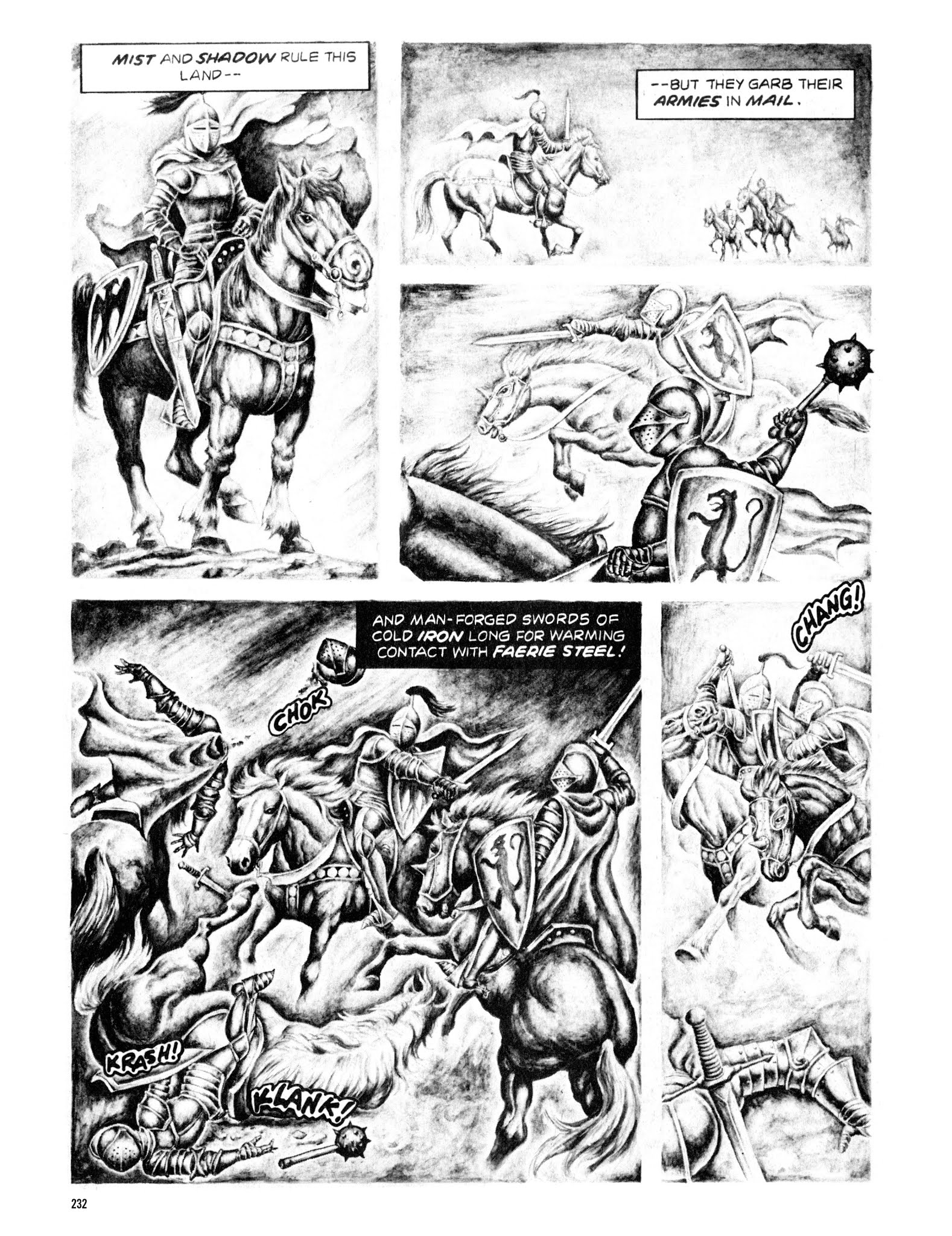 Read online Creepy Archives comic -  Issue # TPB 23 (Part 3) - 34