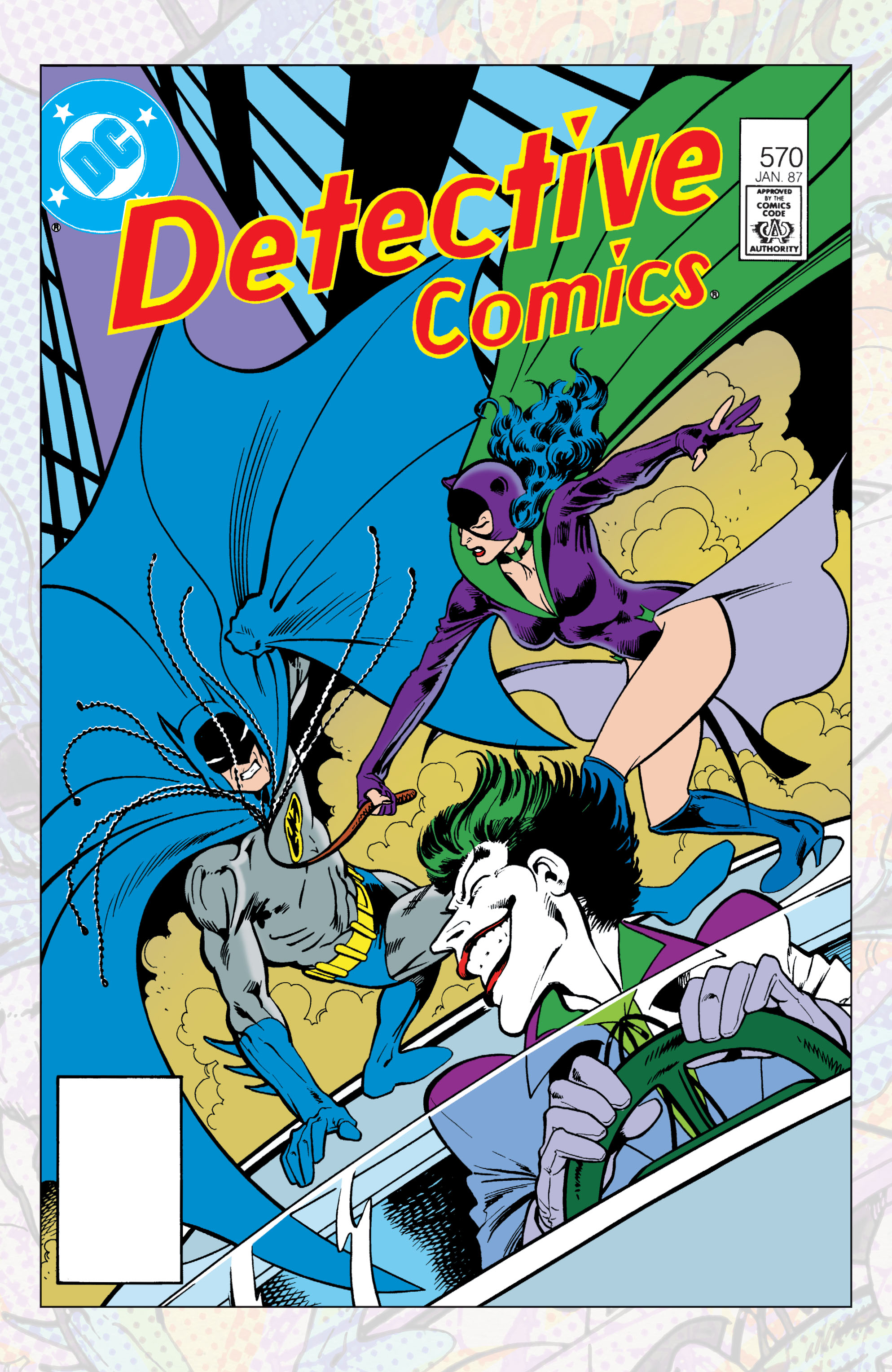 Read online Detective Comics (1937) comic -  Issue # _TPB Batman - The Dark Knight Detective 1 (Part 1) - 53