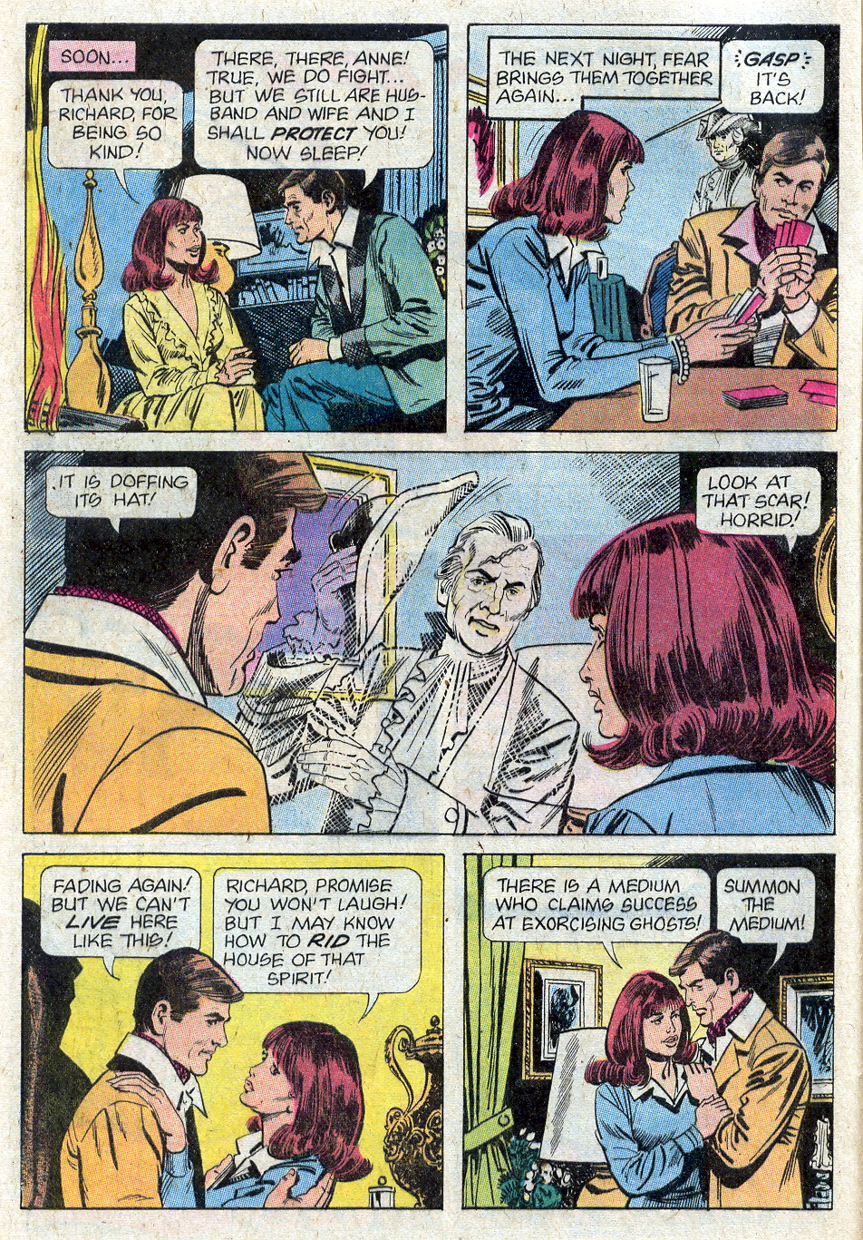 Read online Ripley's Believe it or Not! (1965) comic -  Issue #73 - 8