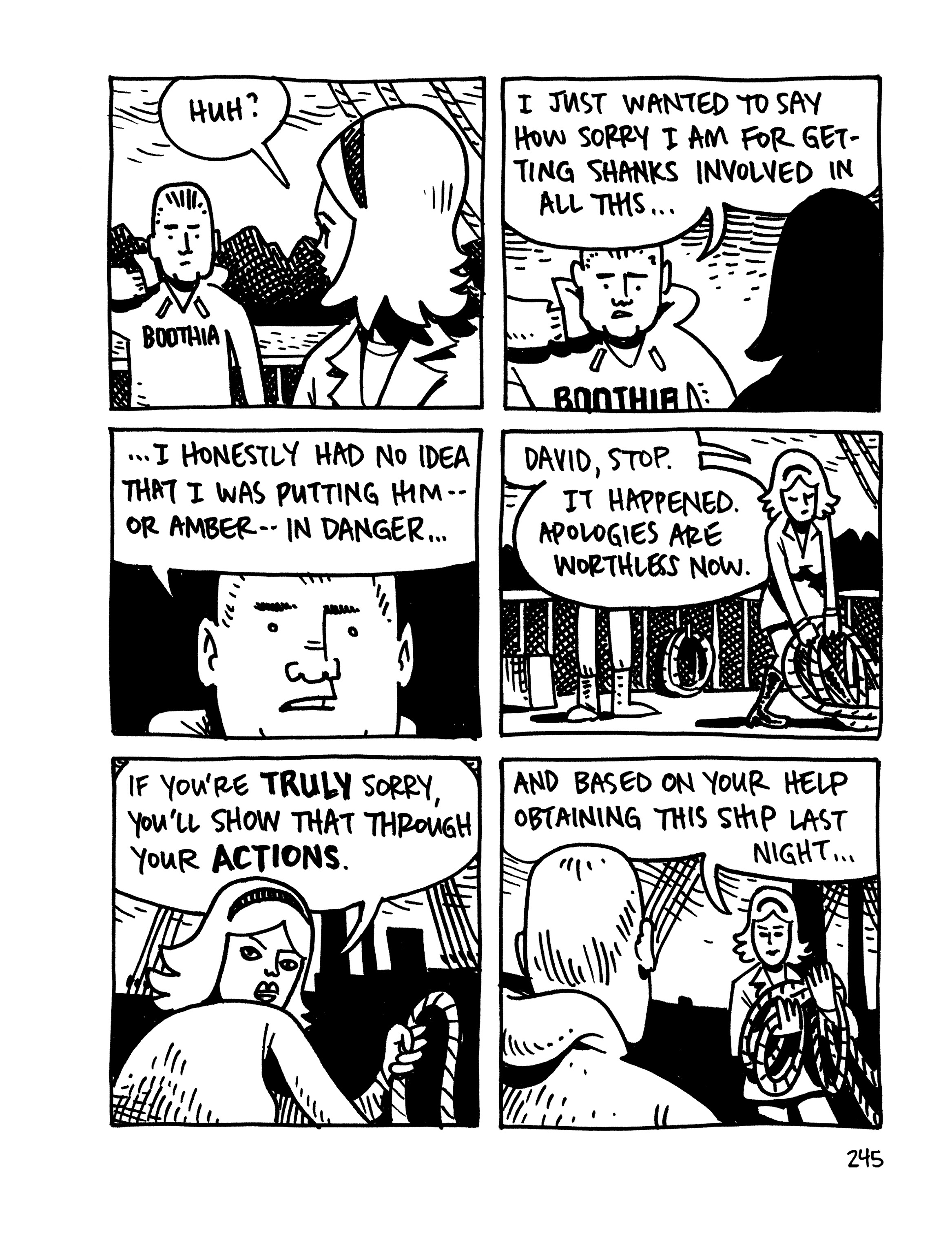 Read online Far Arden comic -  Issue # TPB (Part 3) - 36