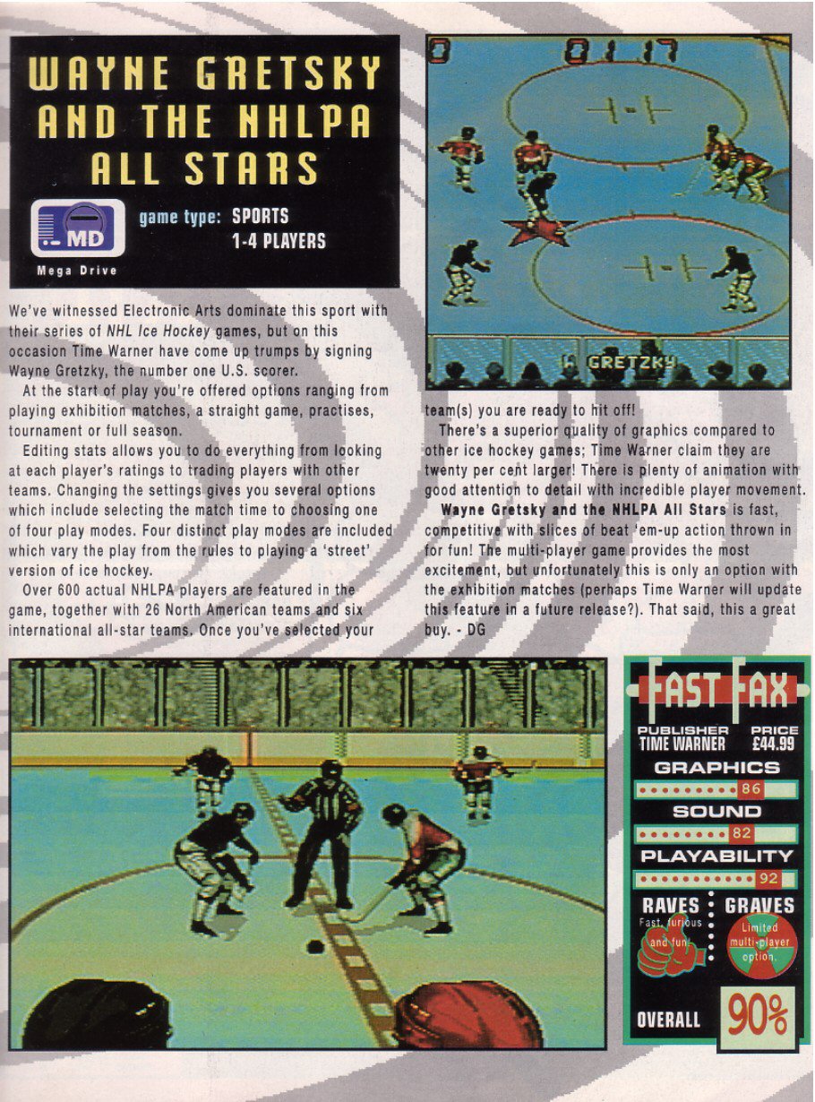 Read online Sonic the Comic comic -  Issue #57 - 11