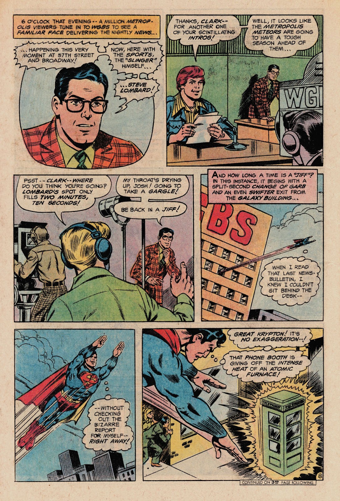 Action Comics (1938) issue 475 - Page 12