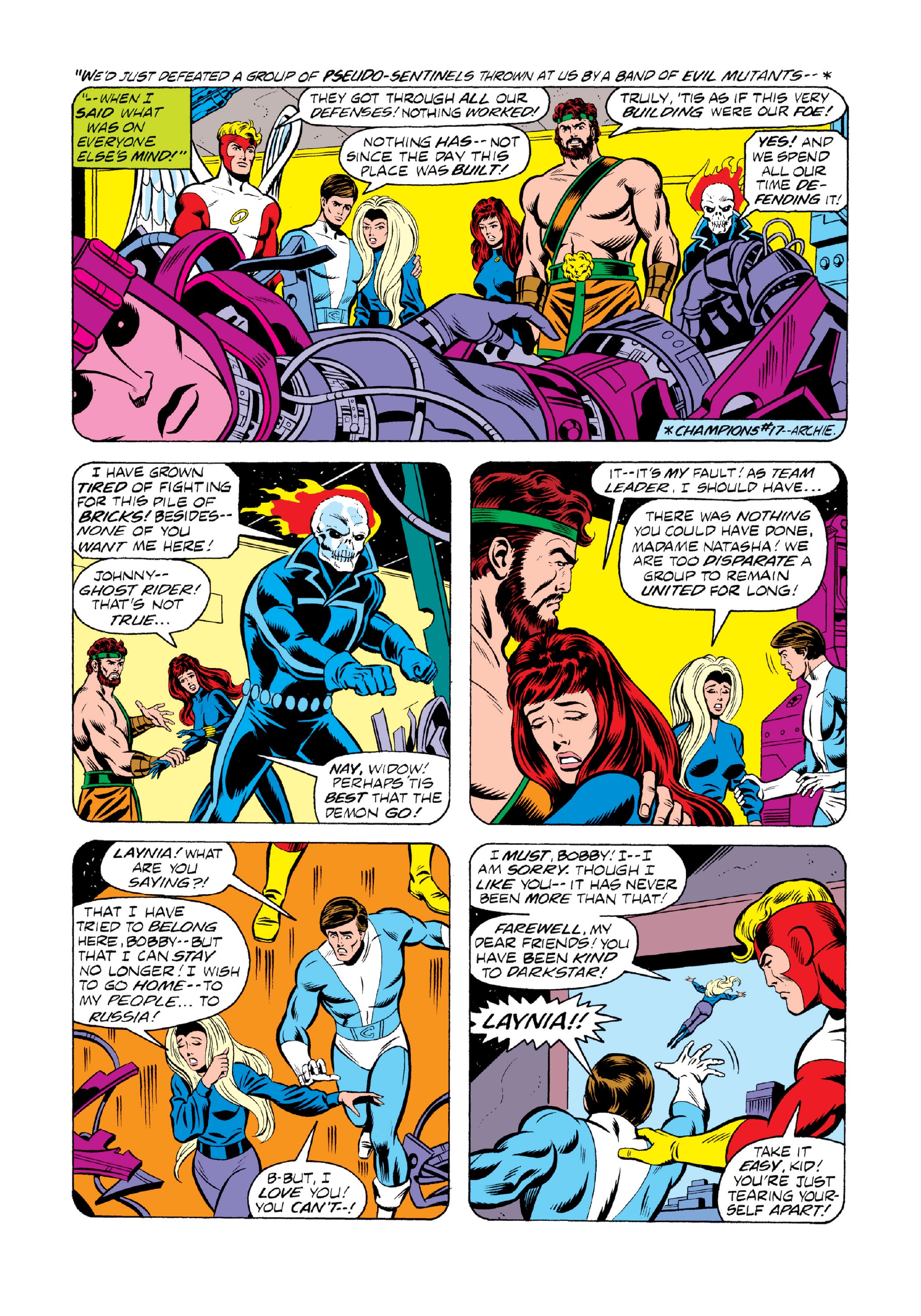 Read online Marvel Masterworks: The Spectacular Spider-Man comic -  Issue # TPB 2 (Part 1) - 34