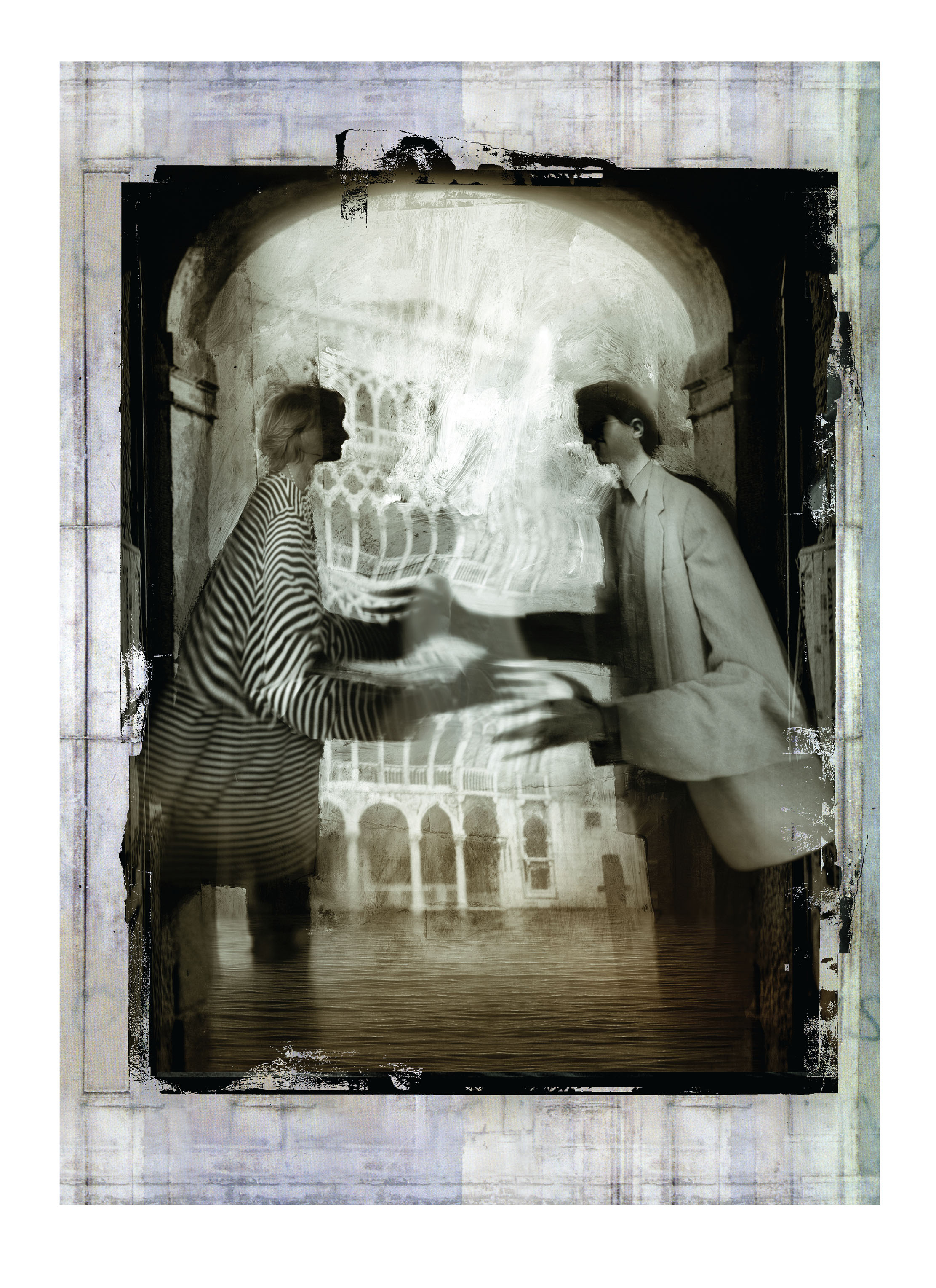 Read online Dream States: The Collected Dreaming Covers comic -  Issue # TPB (Part 1) - 43