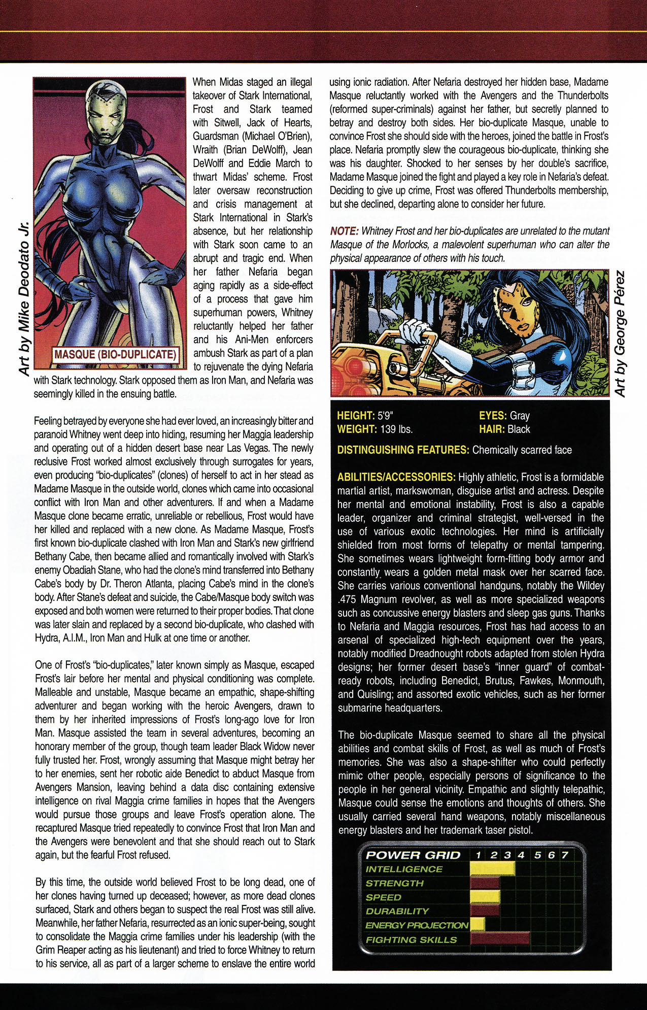 Read online Iron Manual (2008) comic -  Issue # TPB (Part 1) - 47