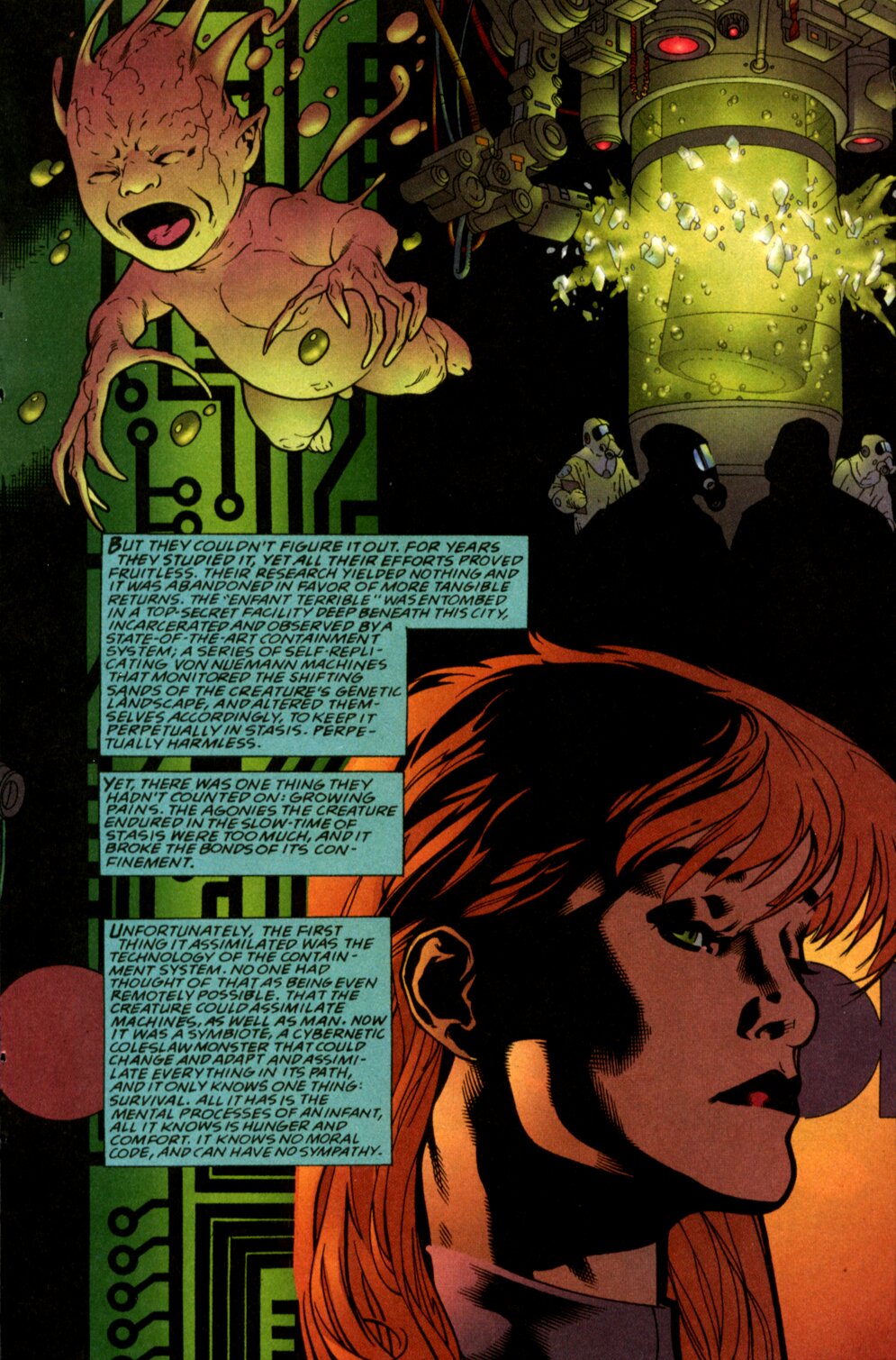 Gen13: Ordinary Heroes Issue #2 #2 - English 14