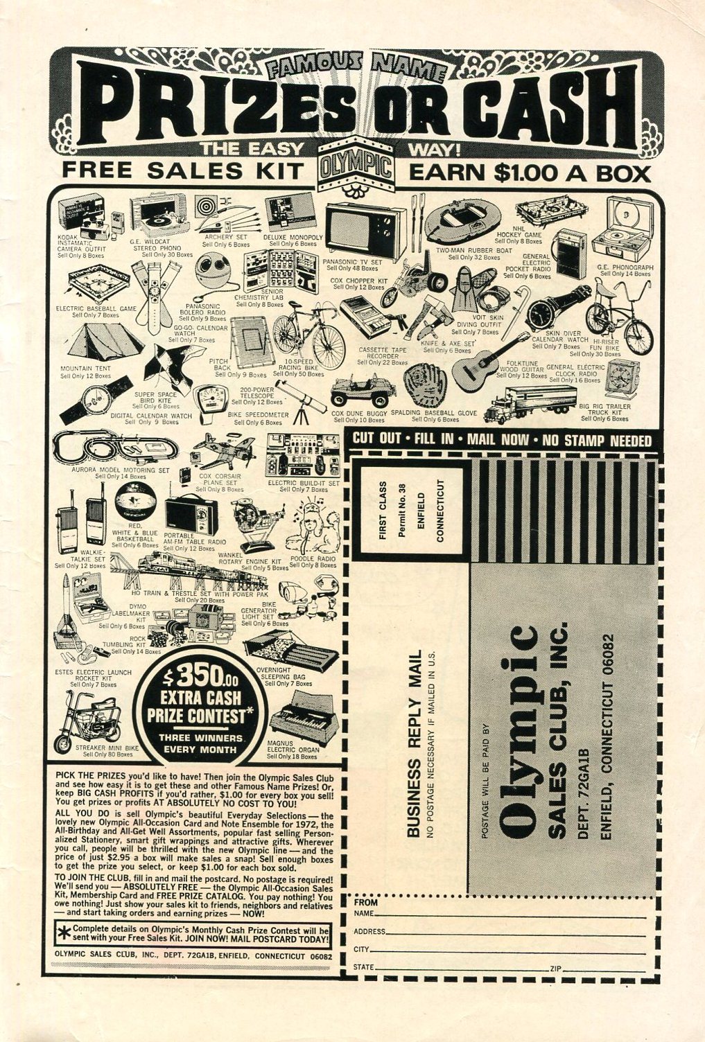 Read online Archie's Pals 'N' Gals (1952) comic -  Issue #69 - 51