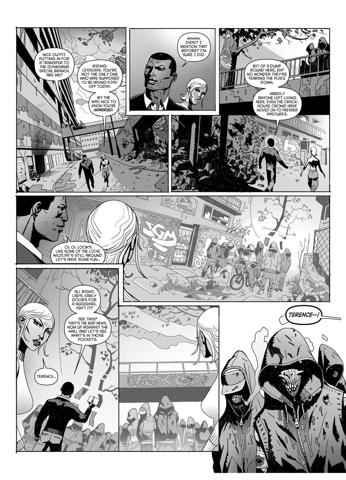 Read online Absalom comic -  Issue # TPB 1 - 49