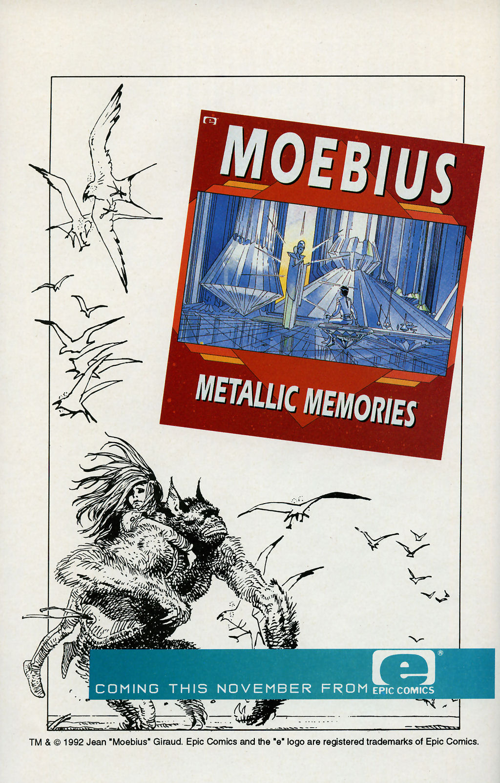 Read online Mutatis comic -  Issue #3 - 30