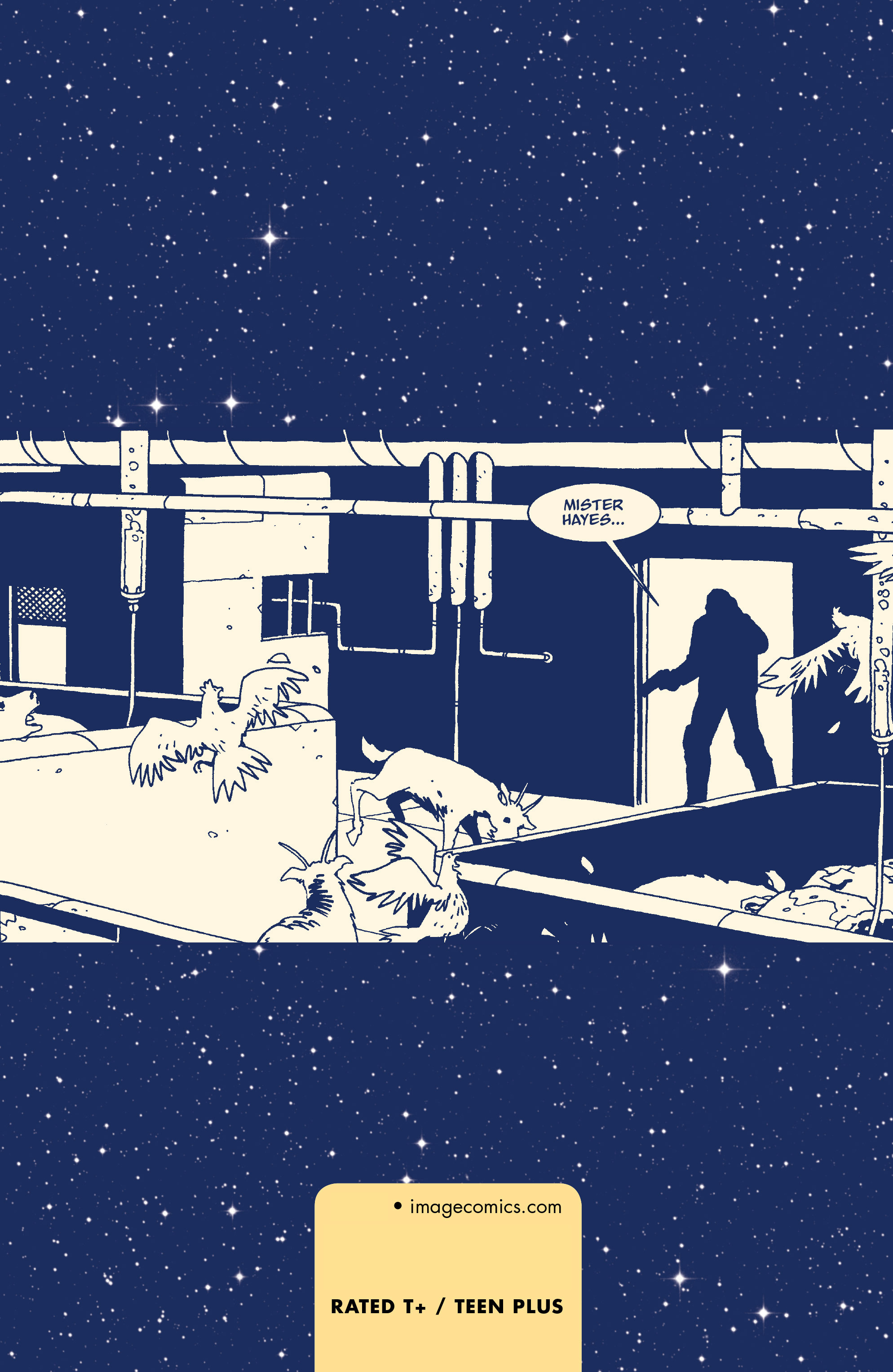 Read online Astronauts in Trouble (2015) comic -  Issue #8 - 27