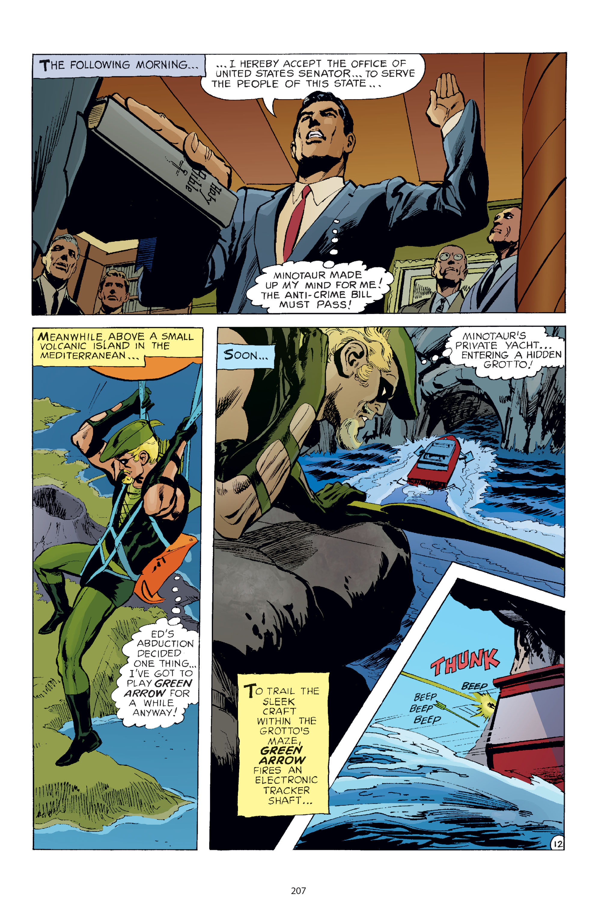 Read online Batman by Neal Adams comic -  Issue # TPB 1 (Part 3) - 5